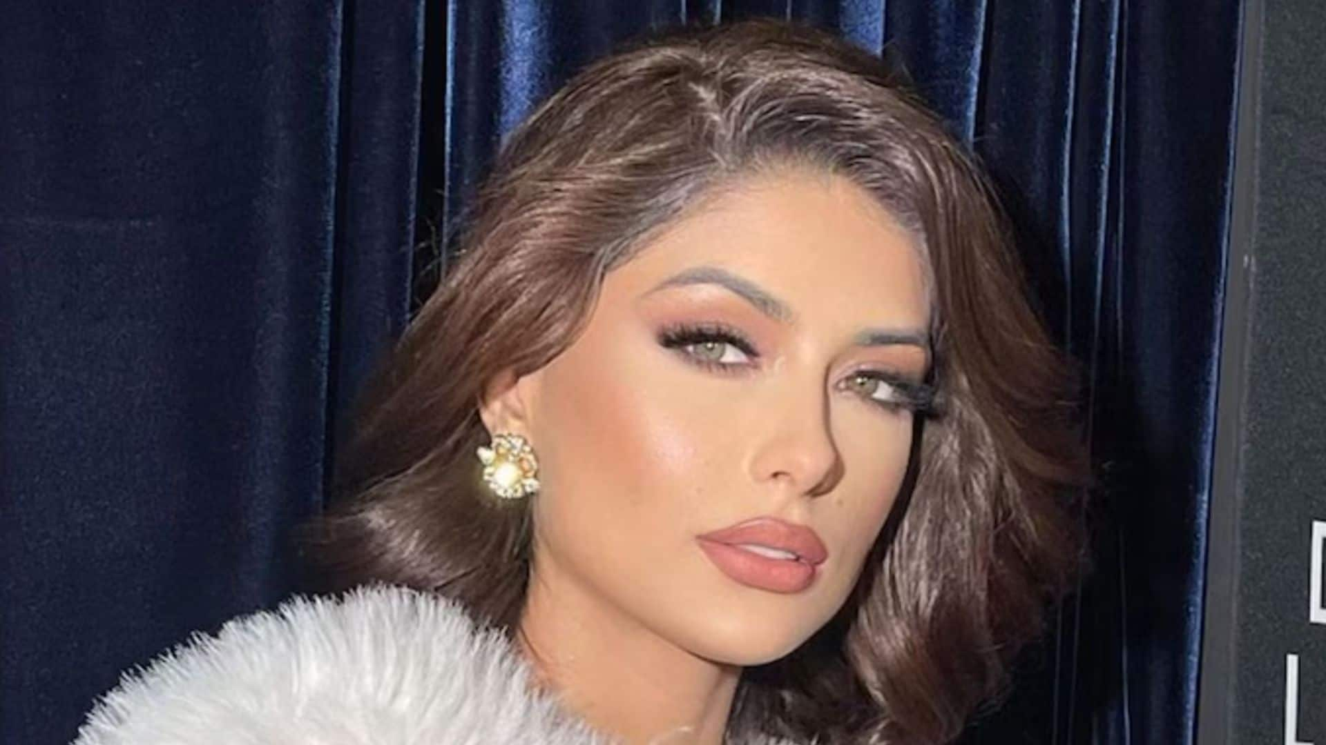 Miss Panama Italy Mora speaks out after Miss Universe 2024 disqualification