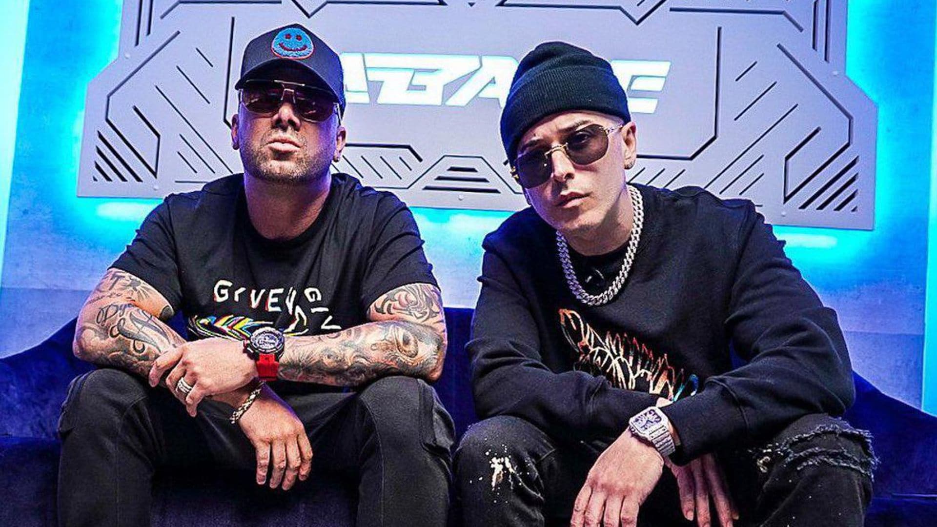 Wisin and Yandel are the new co-owners of Puerto Rico’s baseball team Criollos de Caguas