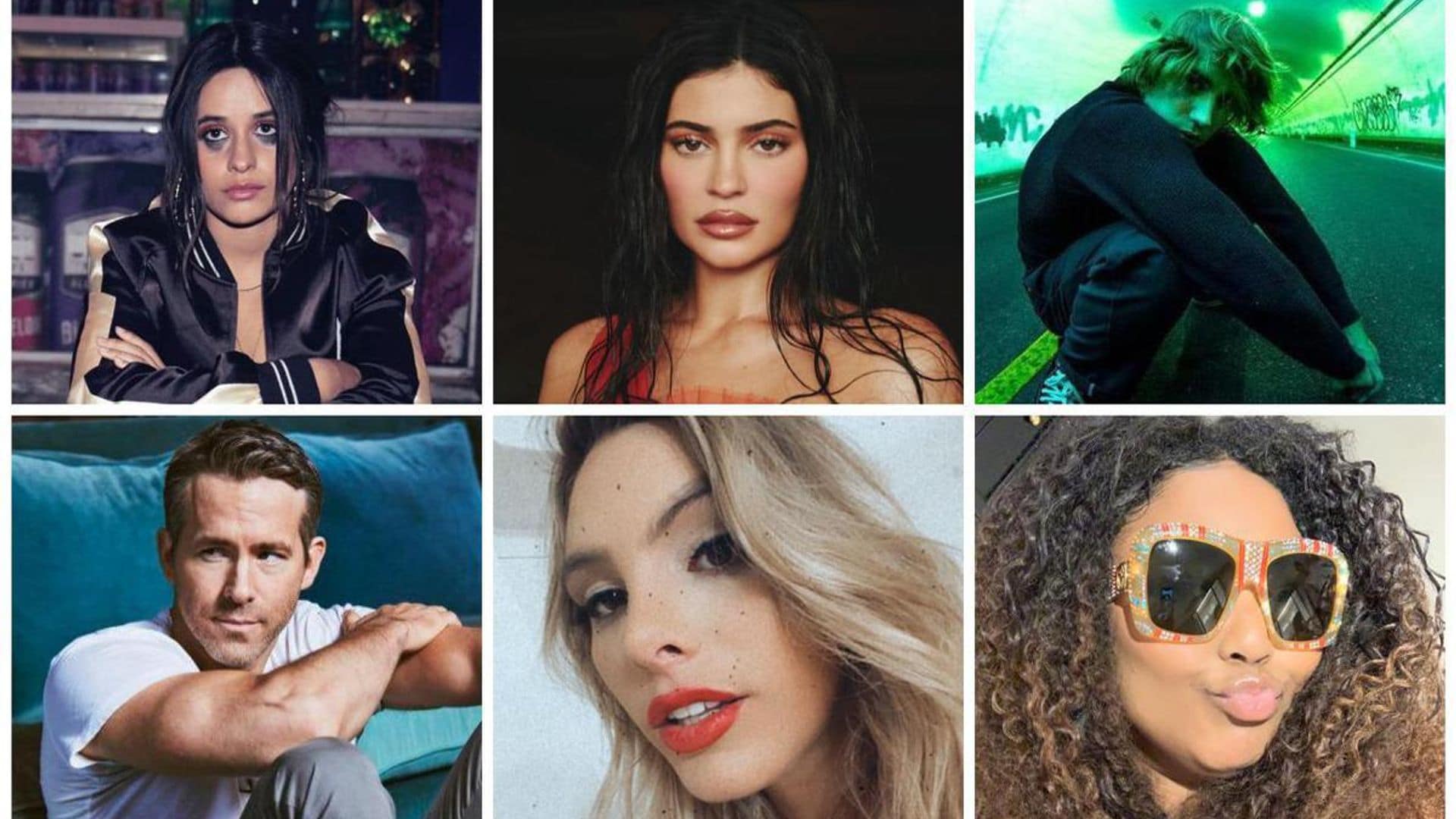 Watch the 10 best celebrity Tiktoks of the week: Kylie Jenner, Selena Gomez, Justin Bieber, and more