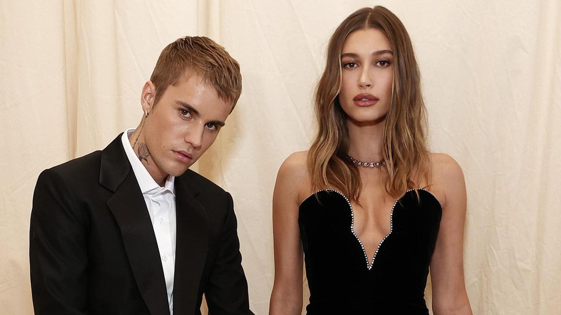 Justin Bieber and Hailey Bieber become pawrents for the second time! Take a look at their furry baby