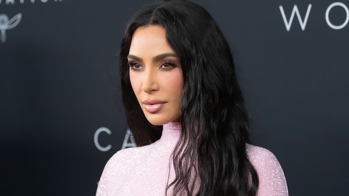 Kim Kardashian opens up about the traumatic incident that changed her ...