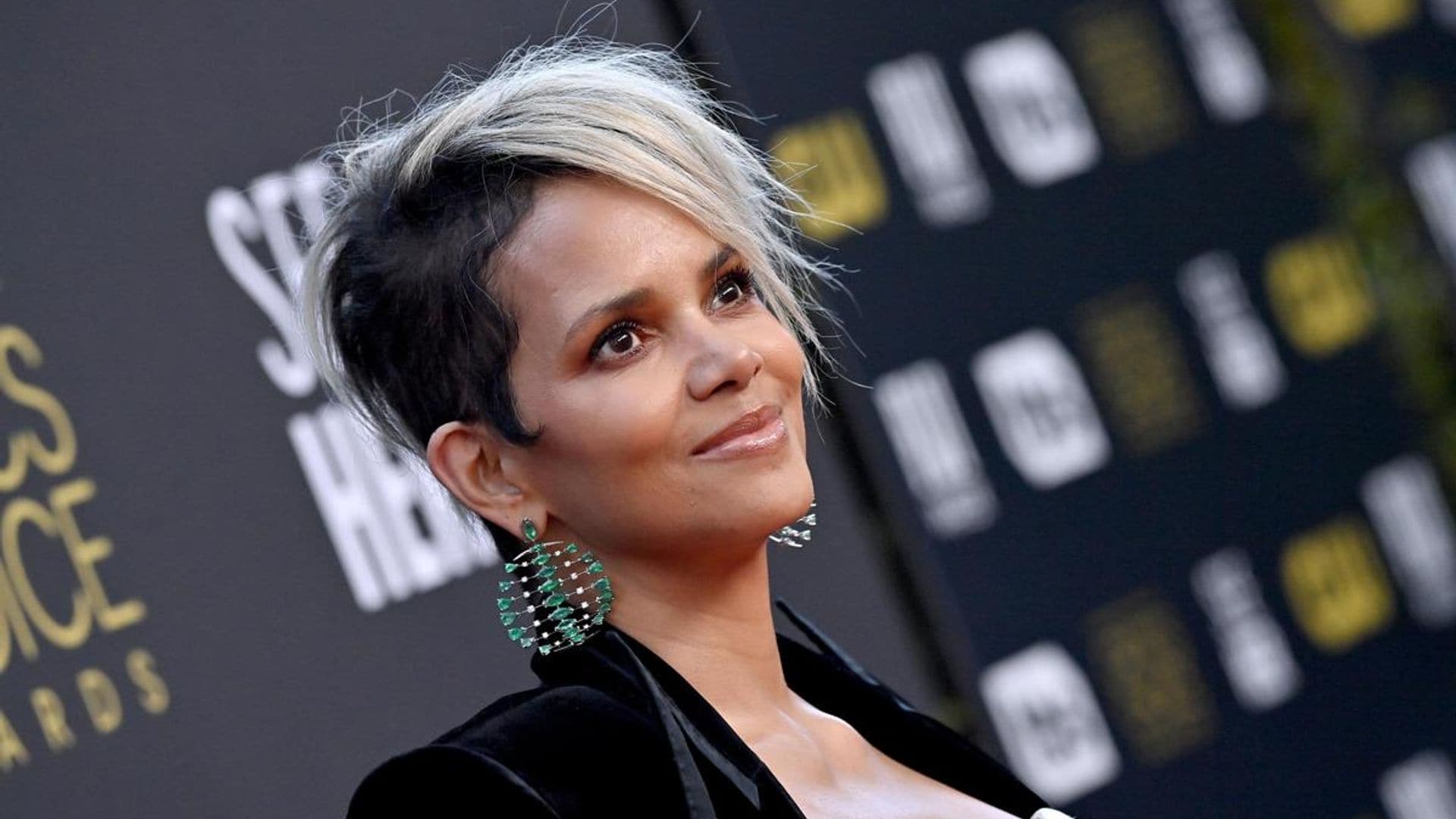 Halle Berry celebrates her daughter's 14th birthday with the sweetest snapshot and message