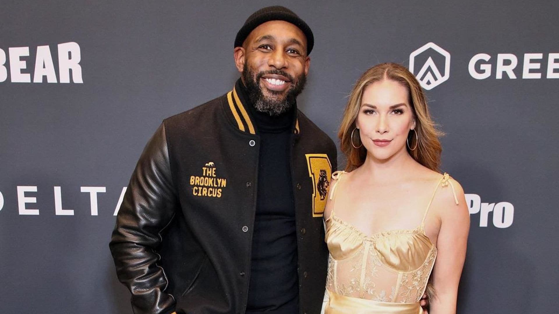 Allison Holker and tWitch wrote a children’s book that’ll be released this year