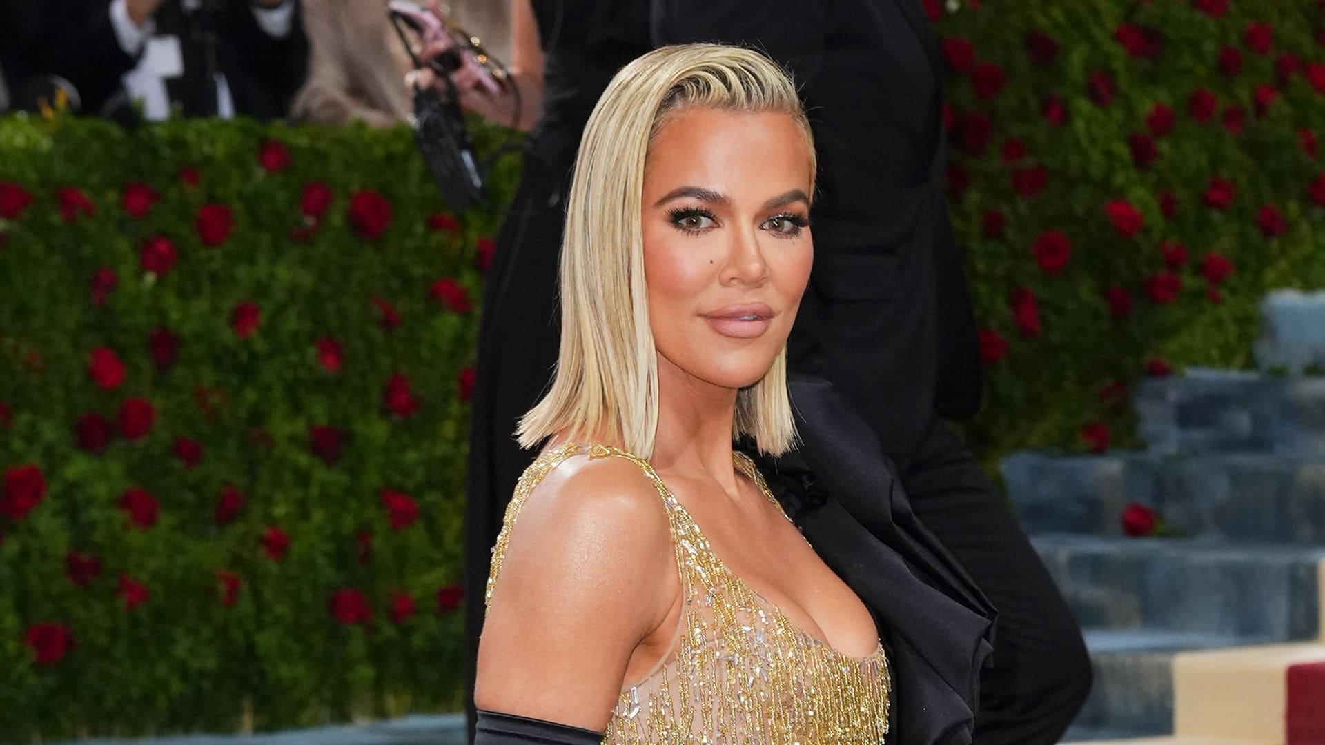 Khloé Kardashian shares adorable photo of her son Tatum; 'Mommy's boy'