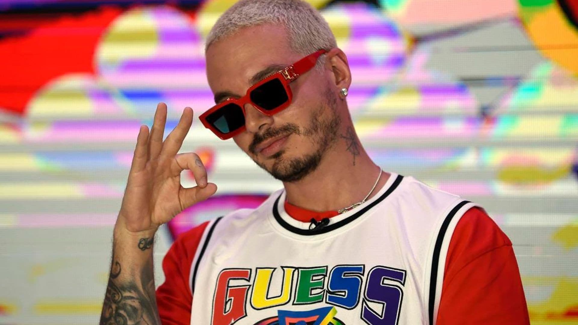 J Balvin, Cristiano Ronaldo and more guys who have changed their look drastically during quarantine