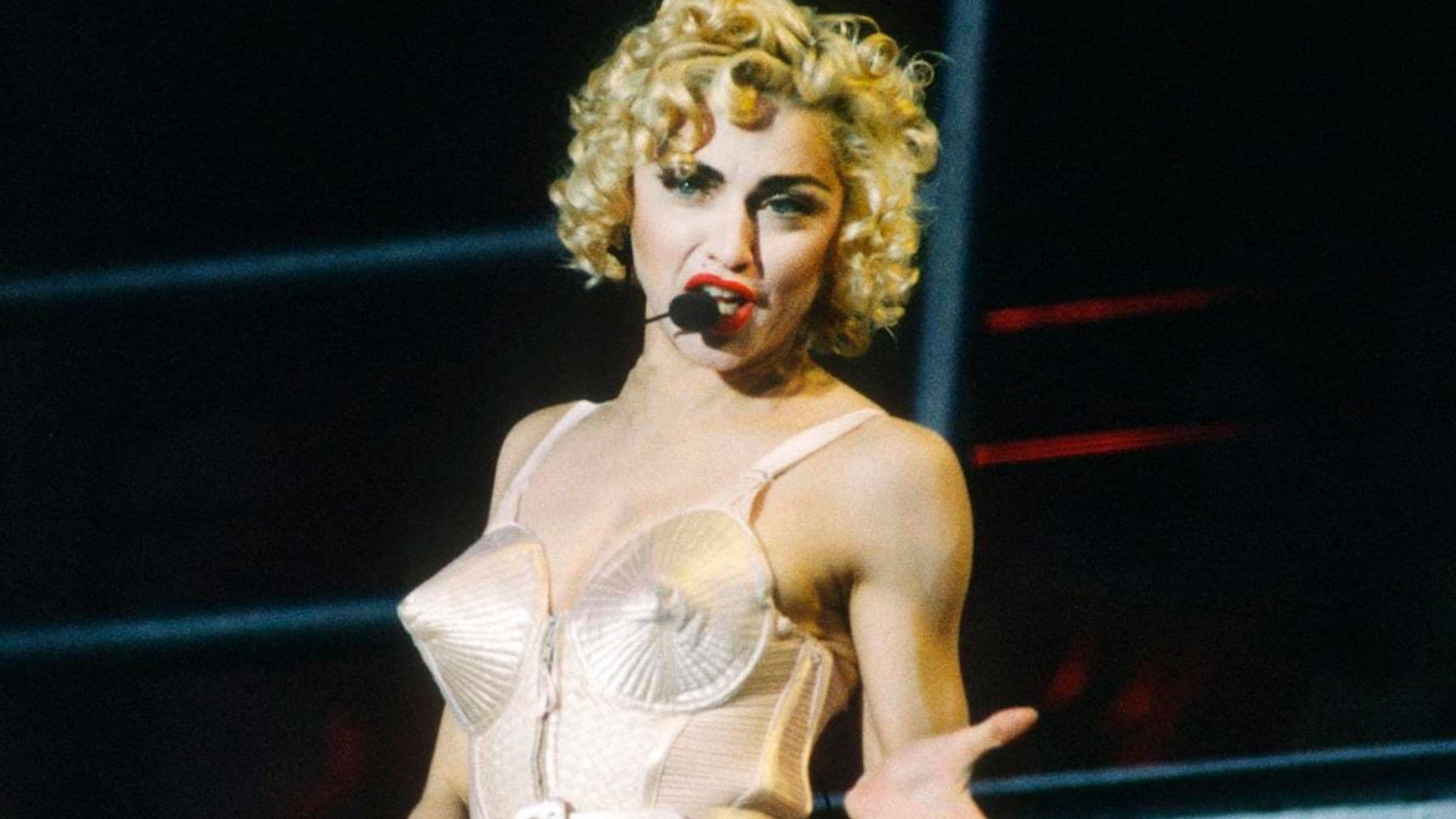 Madonna biopic: Is her daughter Lourdes playing the iconic singer in the film?