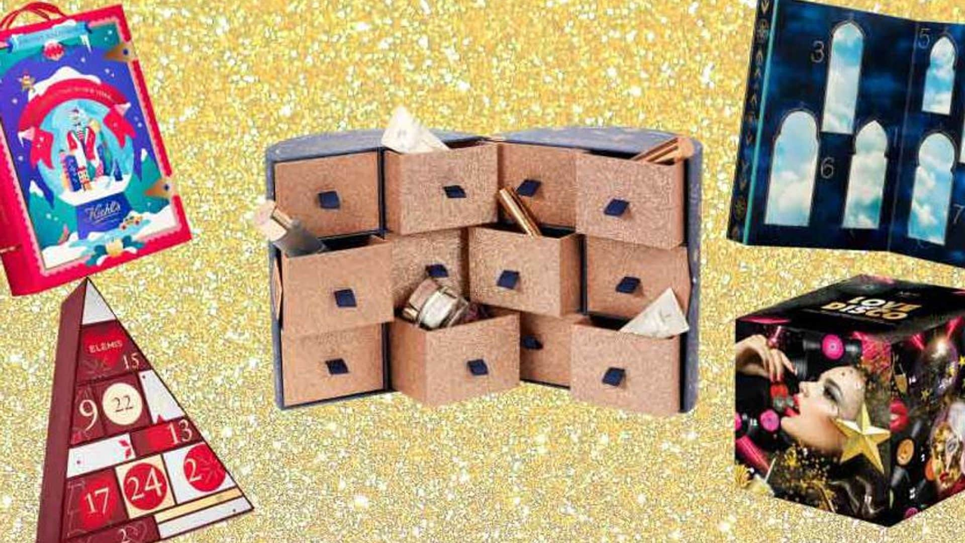 Beauty Advent calendars worth your money in 2019