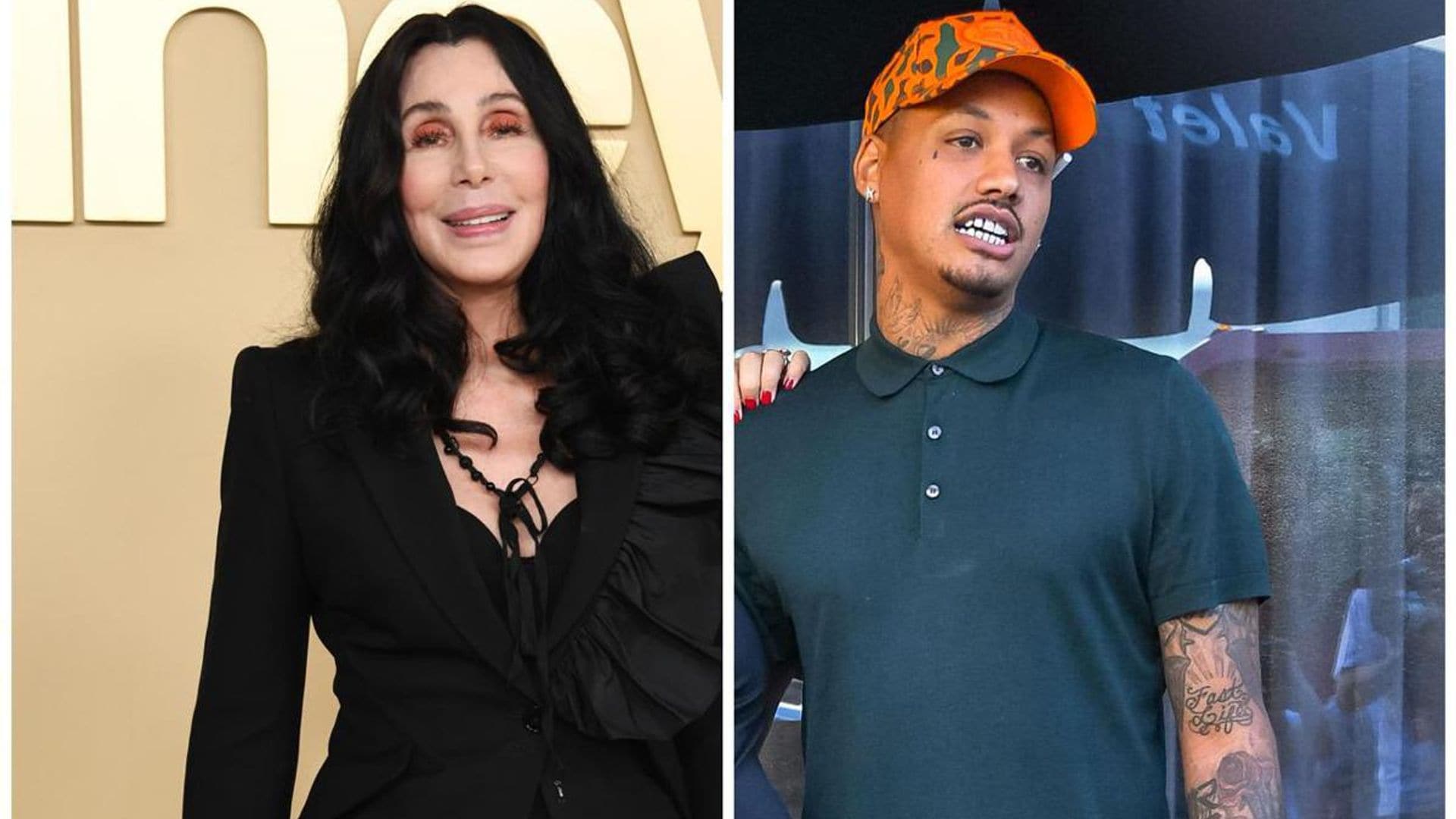 Cher defends 40-year age gap with new boyfriend: ‘Love doesn’t know math’