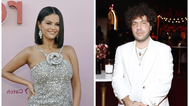 Who is Benny Blanco? Selena Gomez's rumored new boyfriend