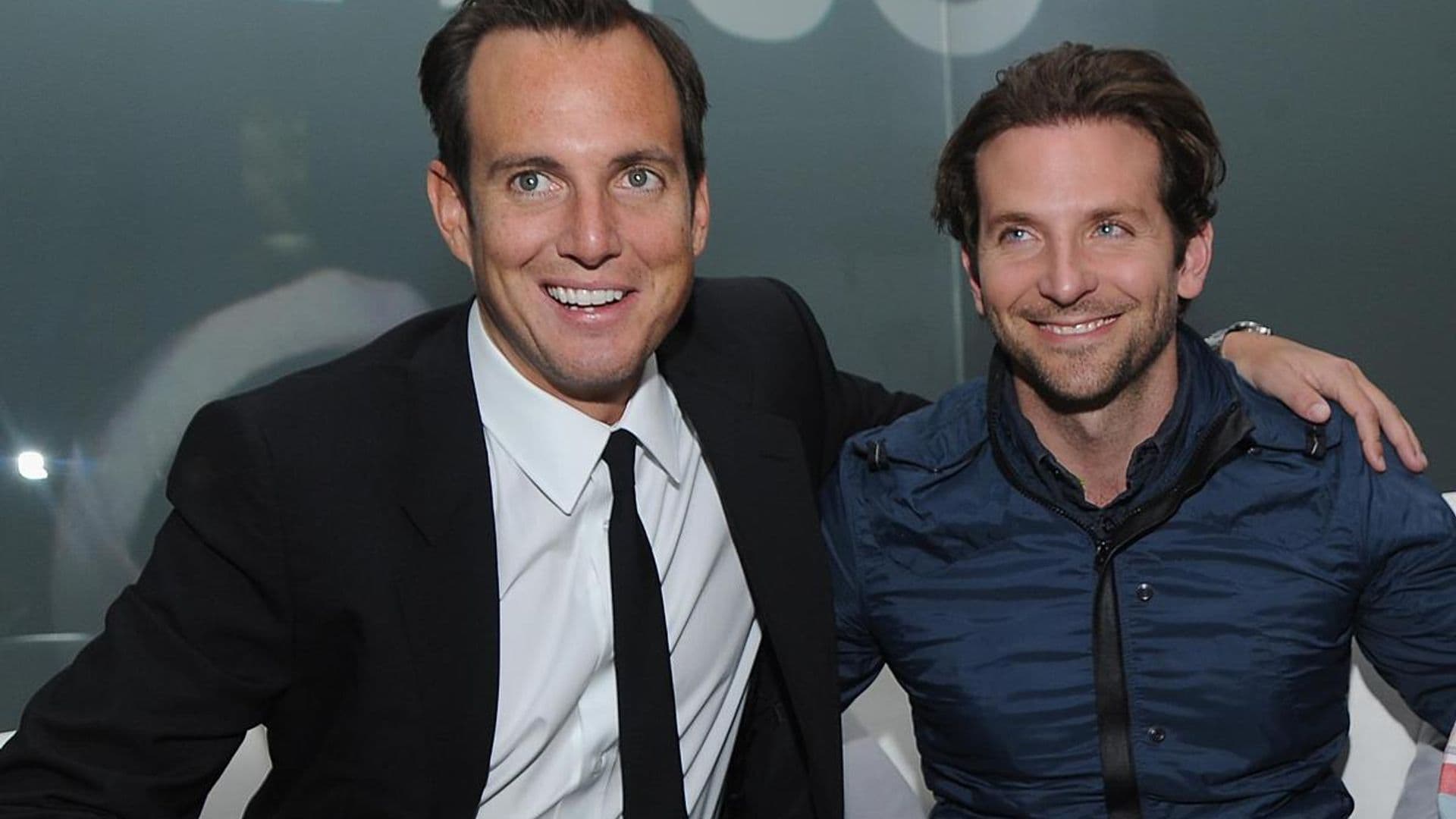 Bradley Cooper talks about his past addiction and how his celeb friend gave him a wake-up call