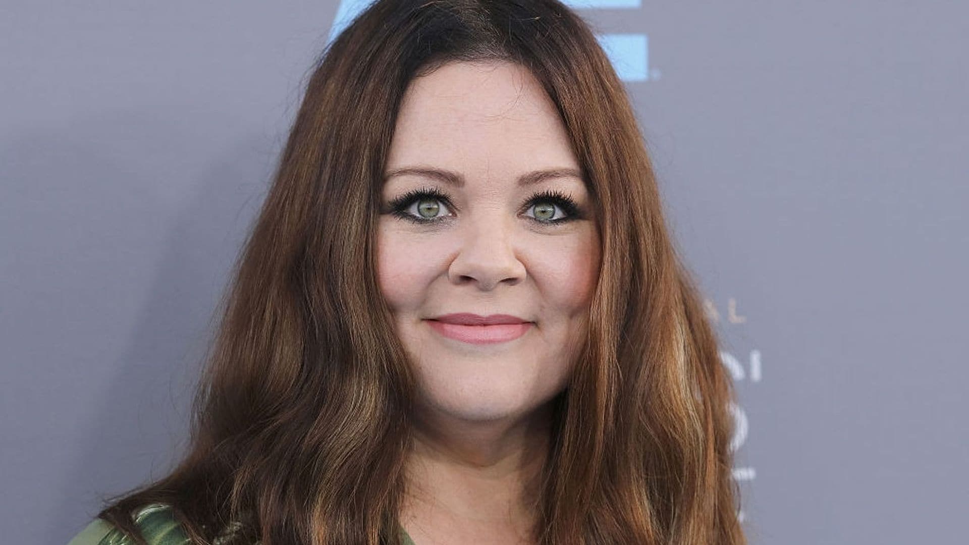 Melissa McCarthy had a 'Gilmore Girls' reunion — but 'don't read anything into it!'