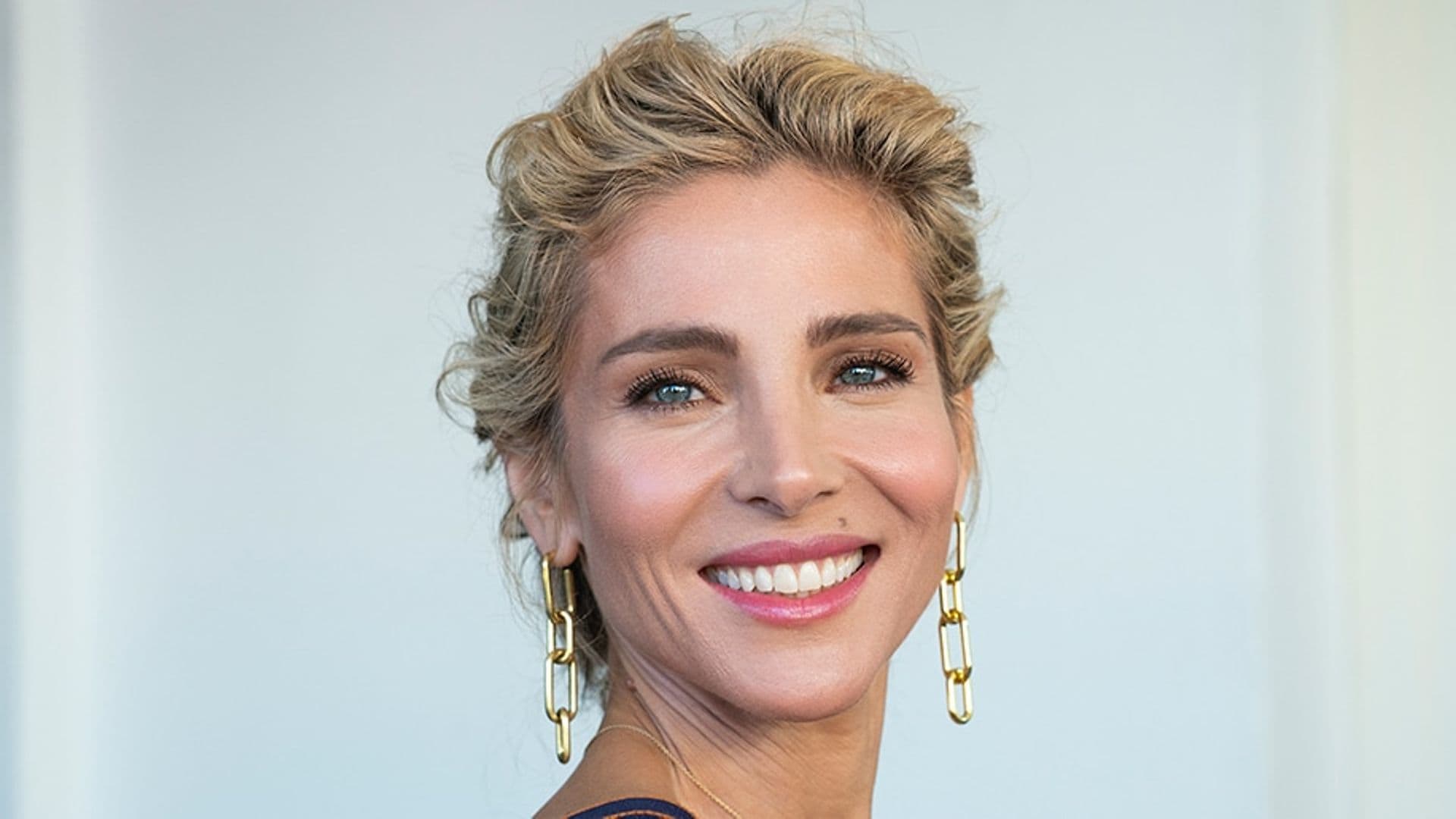 Elsa Pataky will release her first Australian book on how to lead a healthy lifestyle