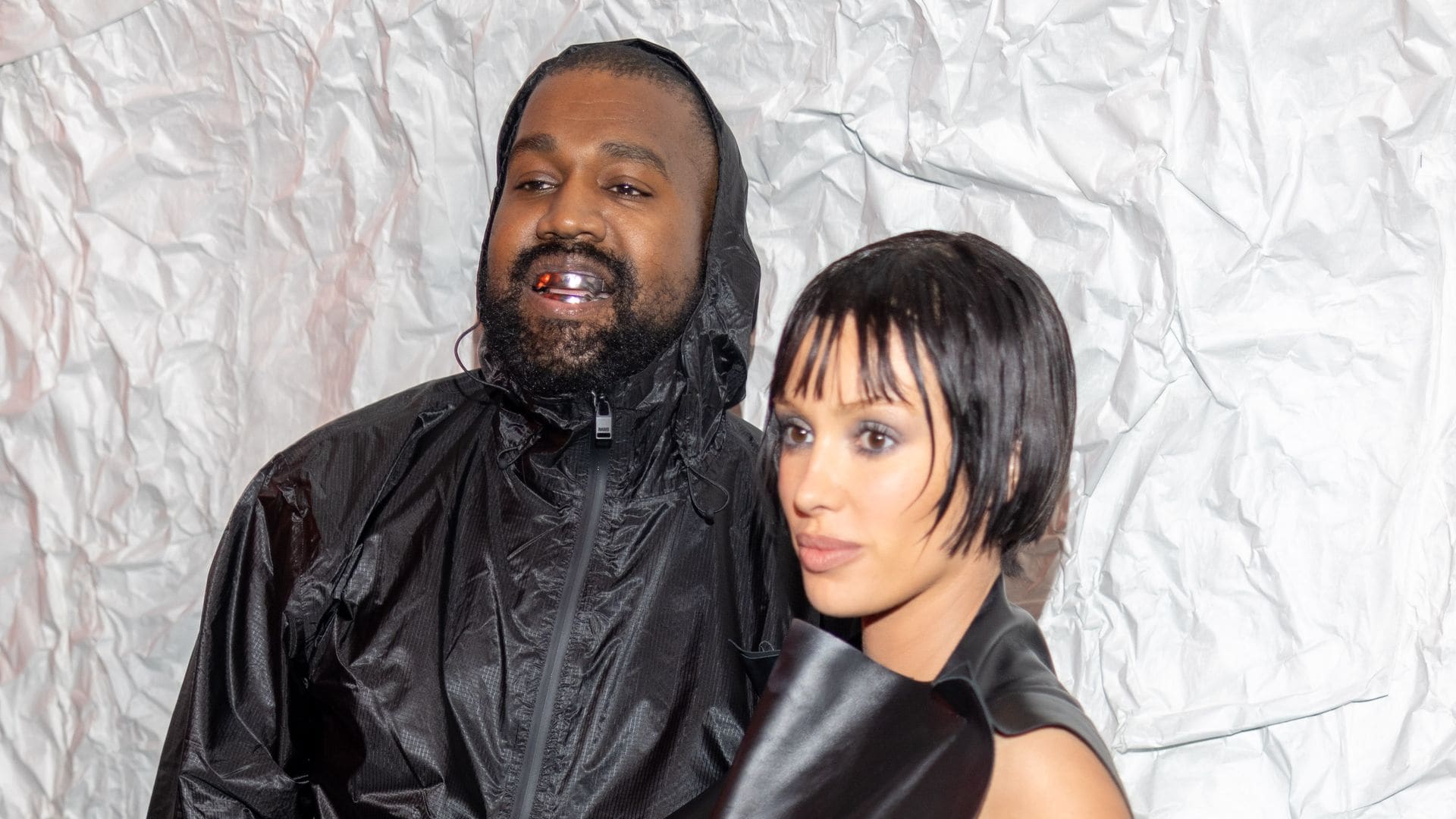 Ye teases women’s line with bodysuit echoing Kim Kardashian’s SKIMS: Will Bianca Censori be his model?