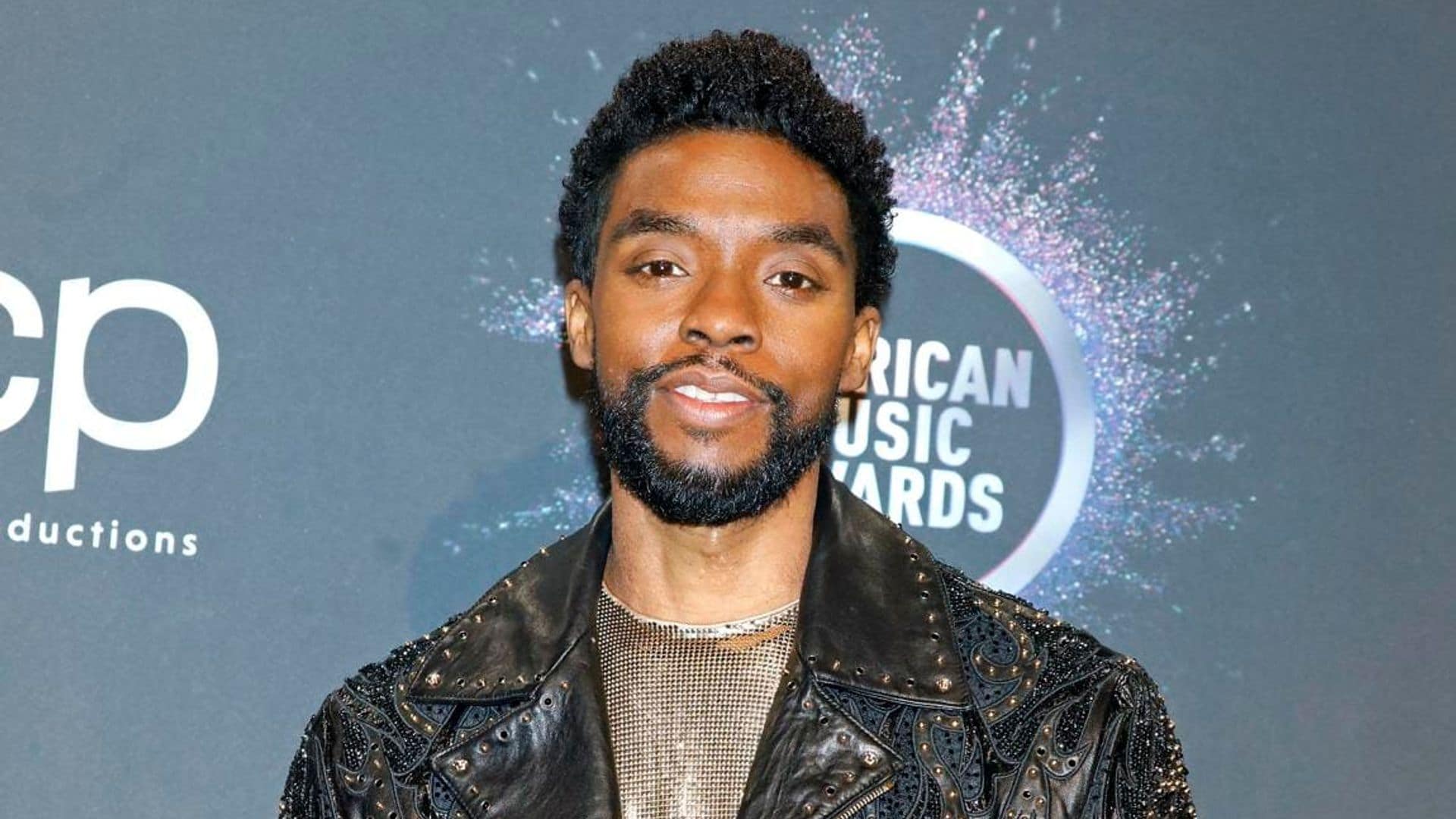 The most liked tweet of all time belongs to Chadwick Boseman