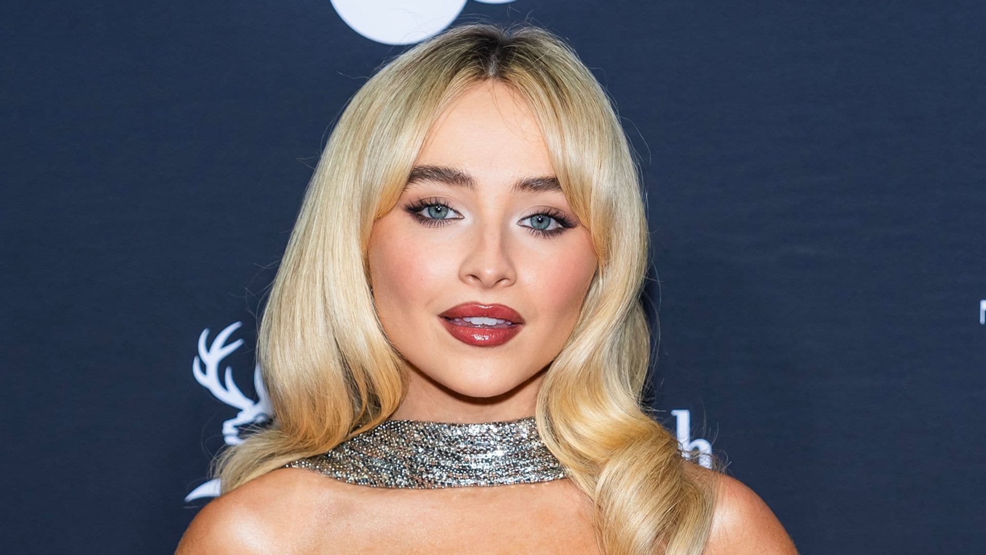 Sabrina Carpenter is joined onstage by Christina Aguilera; 'One of my biggest idols'