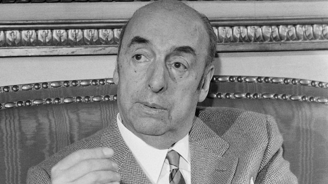 Pablo Neruda