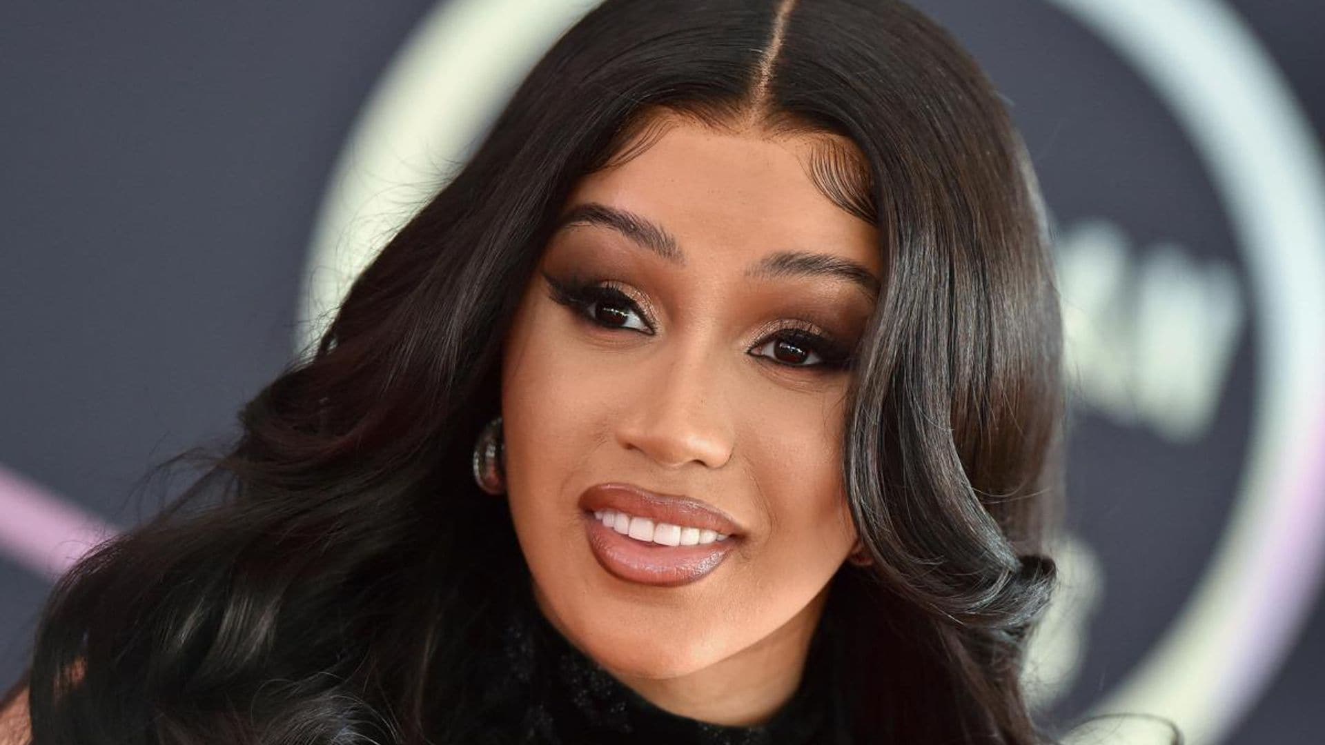 Cardi B reveals the reason why she’s learning to drive her Rolls-Royce at 31