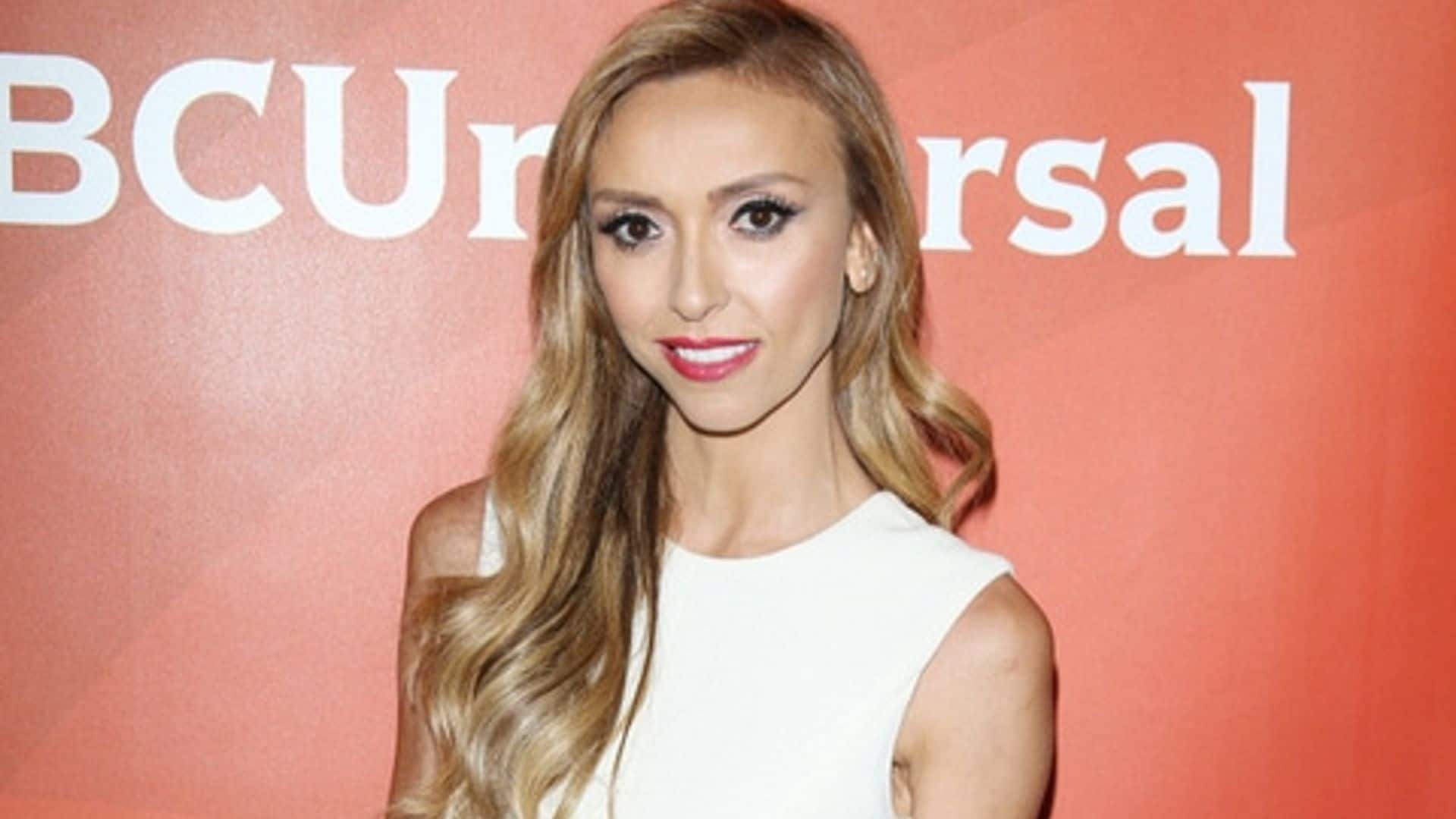 Golden Globes 2016: Giuliana Rancic's tips for a successful red carpet