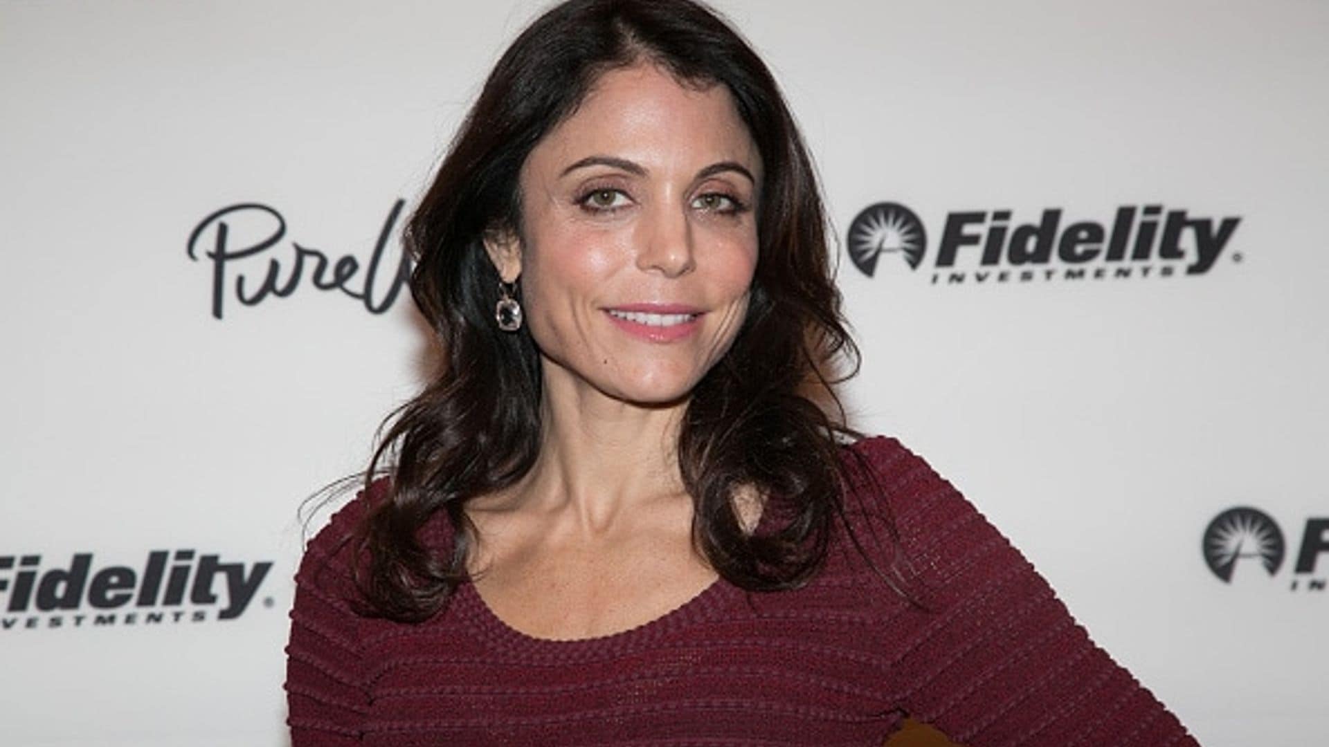 Bethenny Frankel: 'I'll never get legally married again'