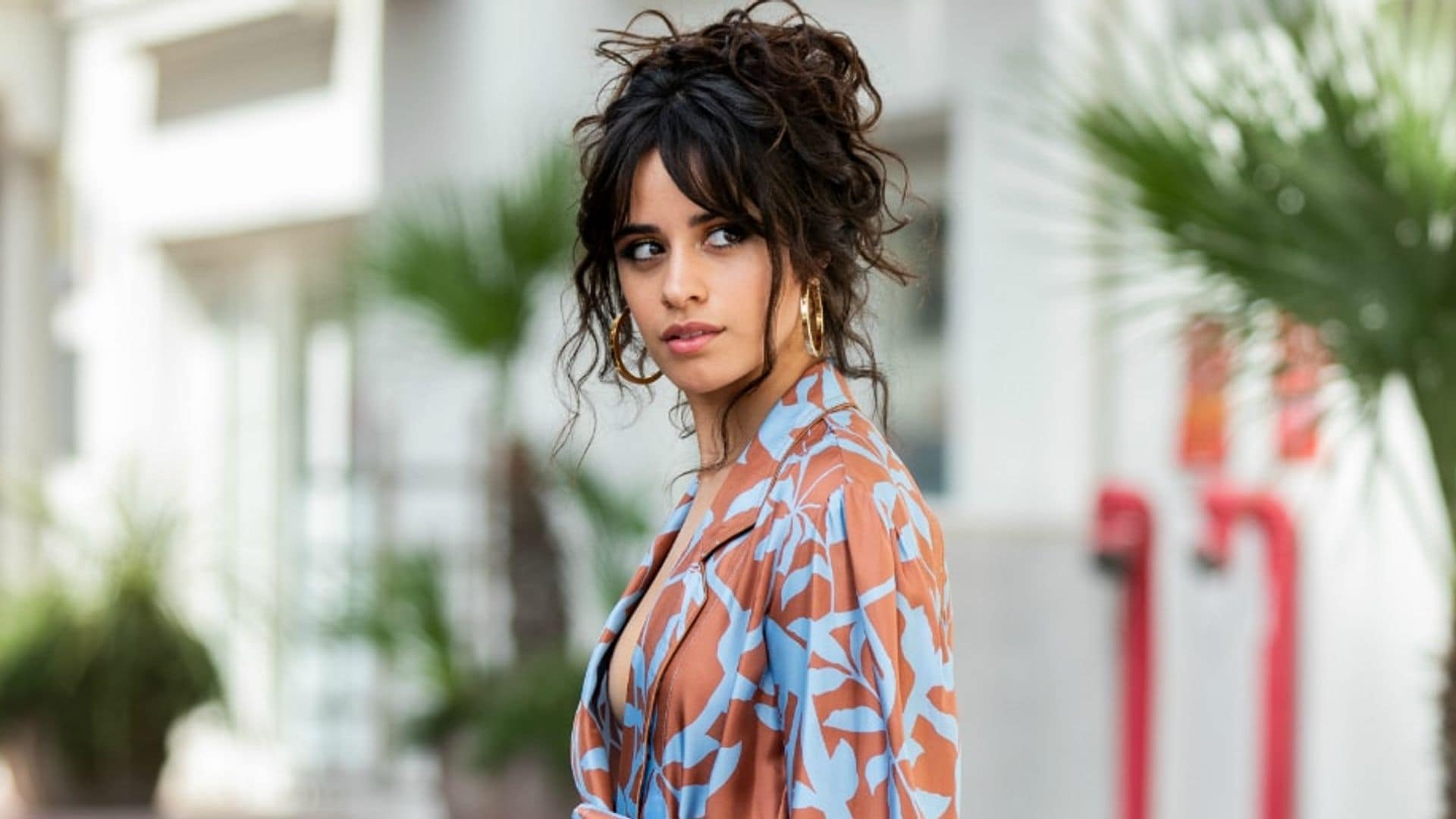 Camila Cabello claps back at body shamers