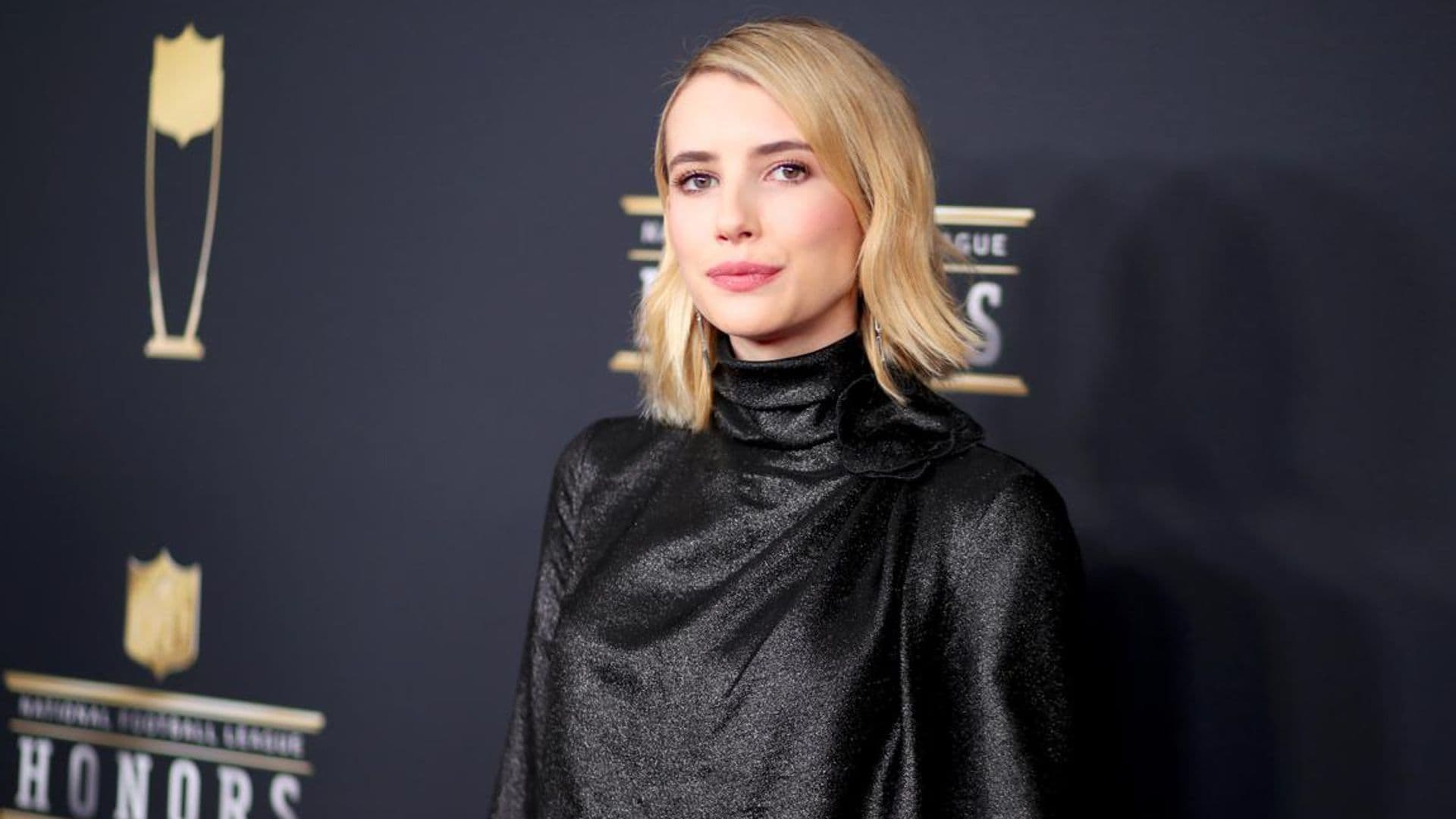 Emma Roberts opens up about ‘Instagram war’ with her mom