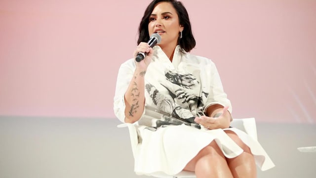 The Teen Vogue Summit 2019: On-Stage Conversations And Atmosphere