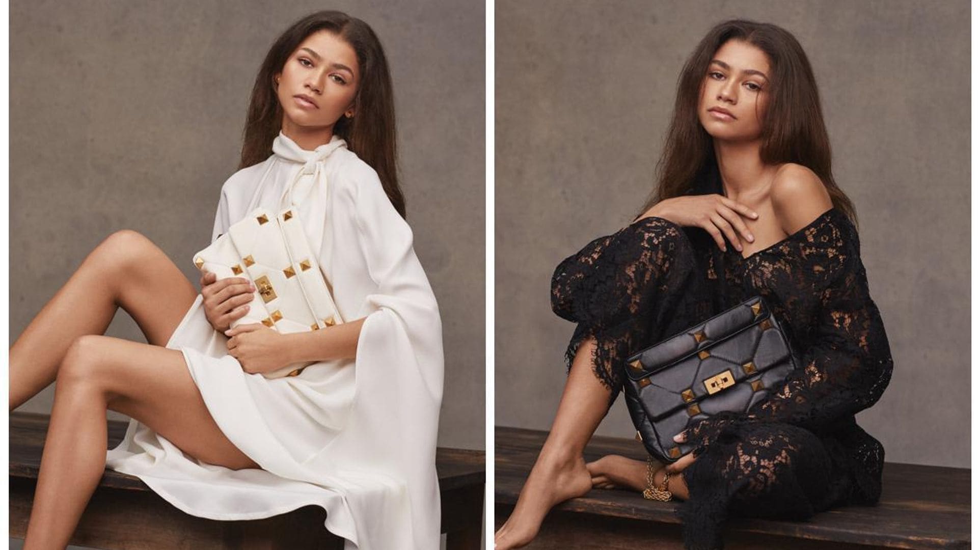 This is why Zendaya and Valentino are a match made in heaven