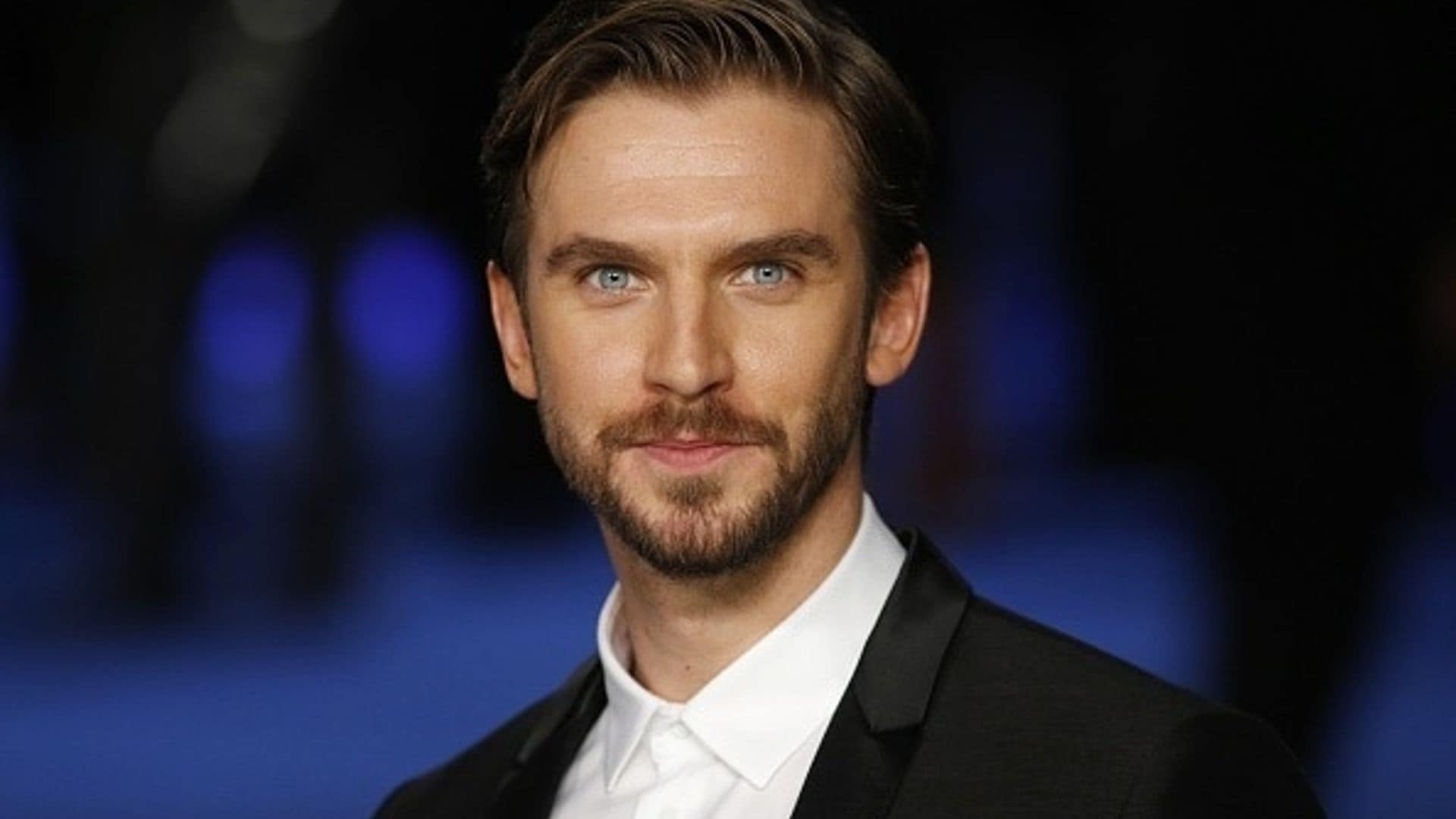 Dan Stevens hints he will star in 'Beauty and the Beast'