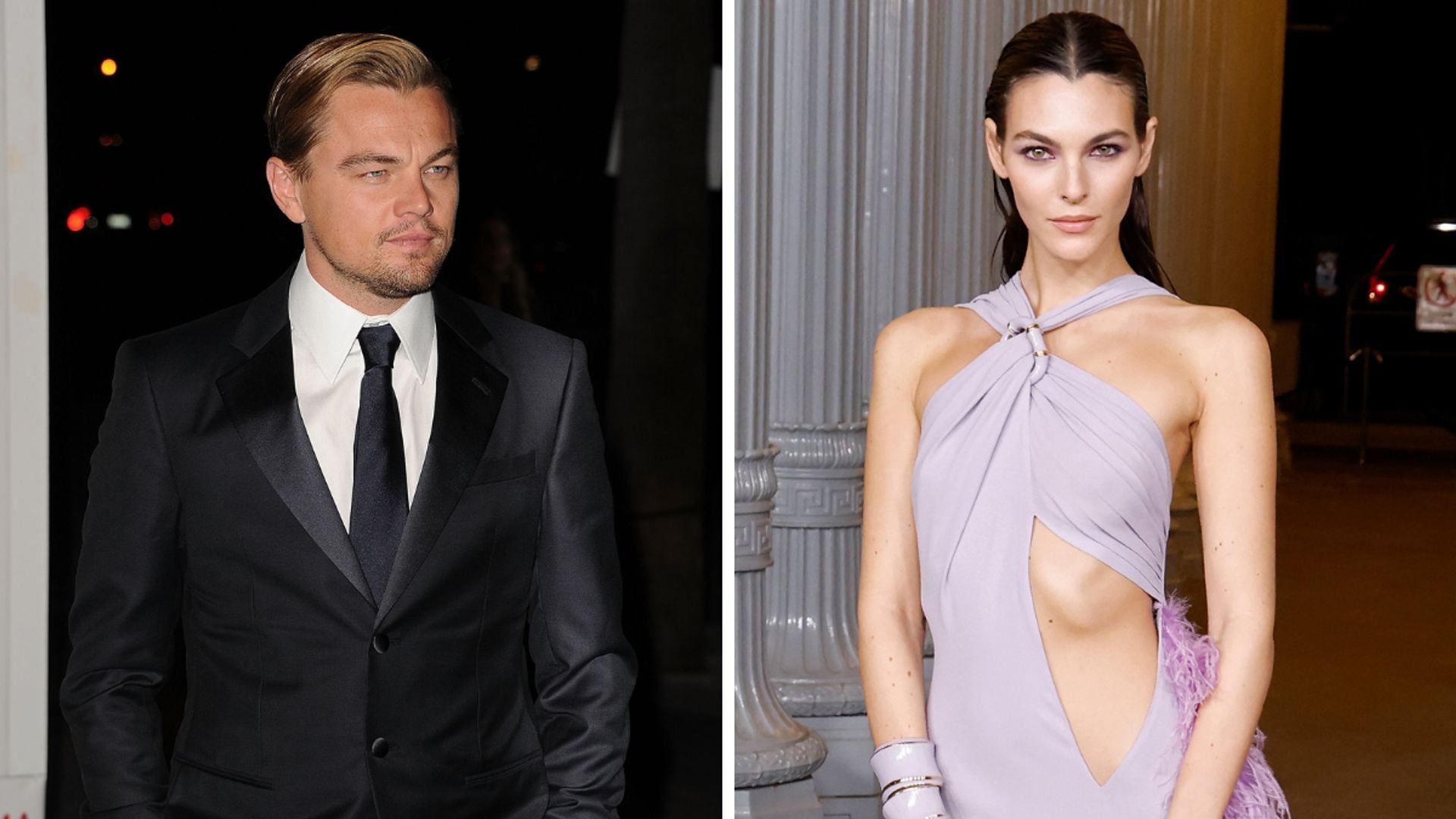 Is Leonardo DiCaprio engaged to Vittoria Ceretti? This is what's known so far