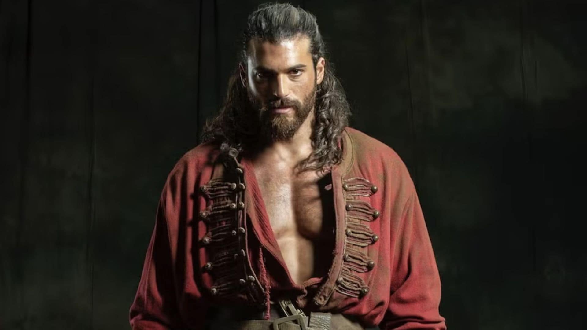 All we know about Can Yaman’s awaited comeback TV show ‘El Turco’