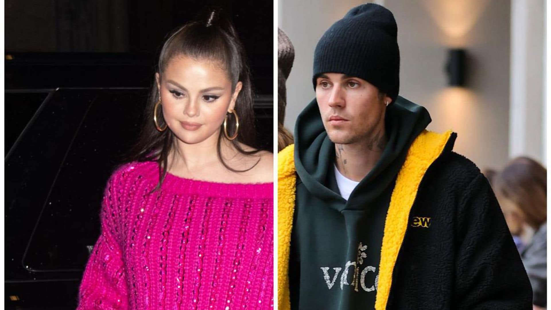 Selena Gomez gets emotional about video saying she was ‘always skinny’ while dating Justin Bieber