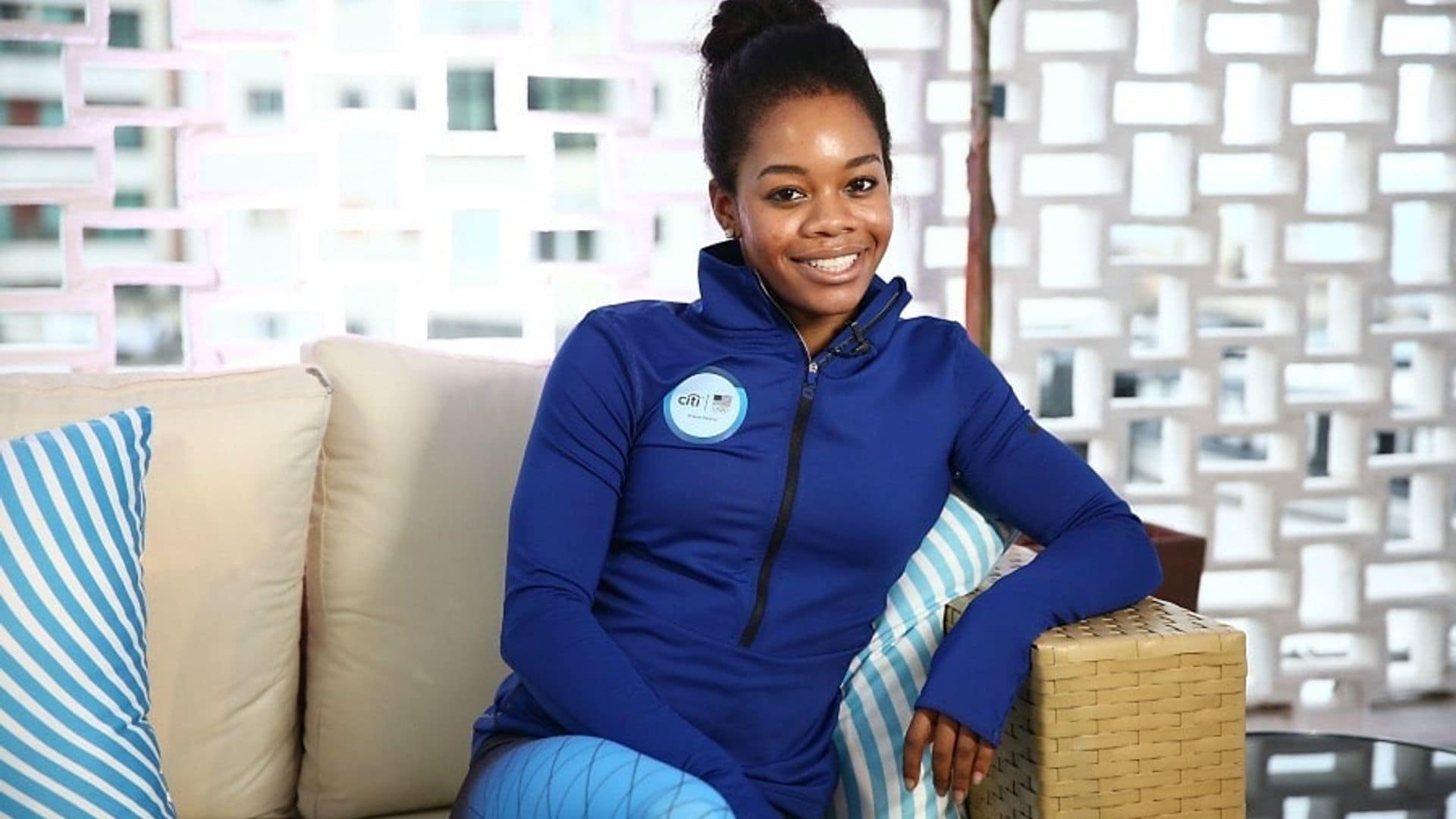 Gabby Douglas hospitalized and misses the VMAs with the Final Five