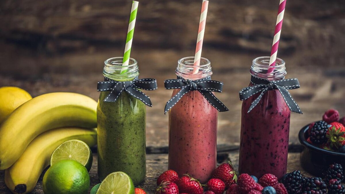 The best immune-boosting smoothies to improve your health