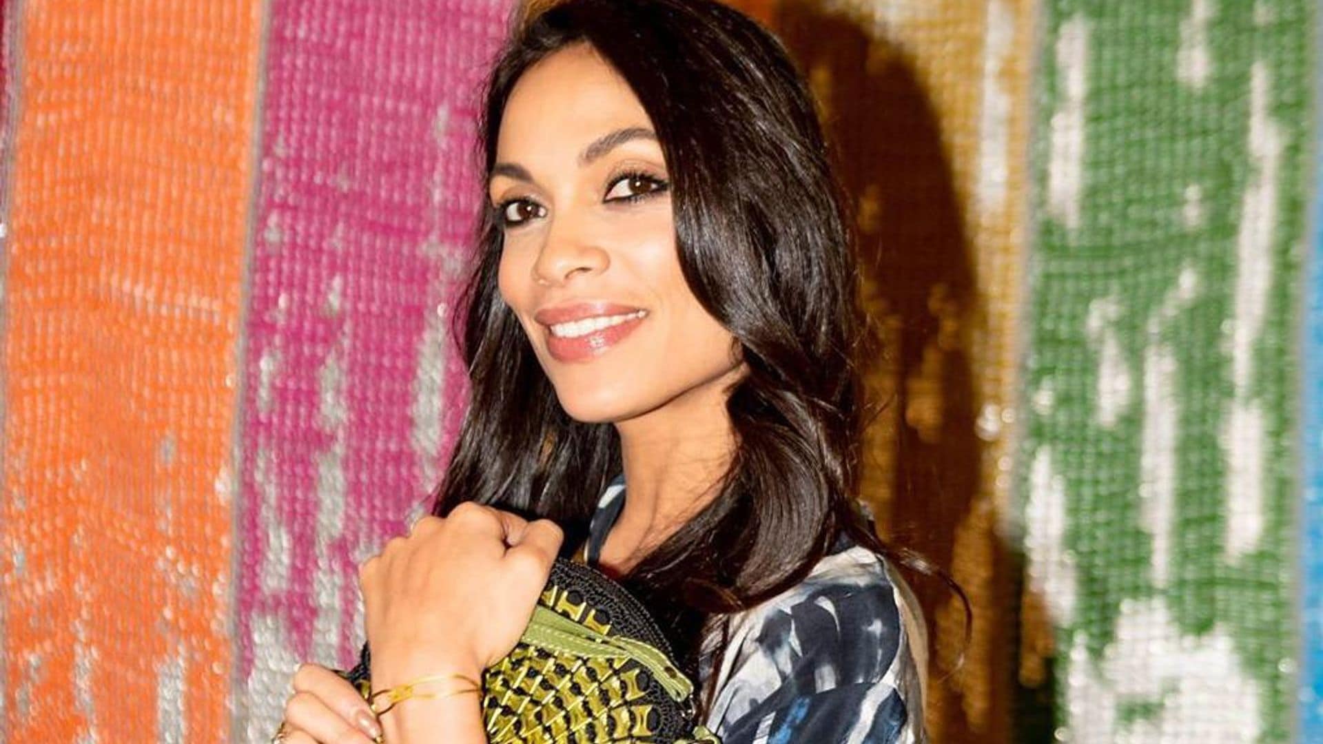 Earth Day style: Rosario Dawson, Meghan Markle and more approve of these eco-friendly fashion brands