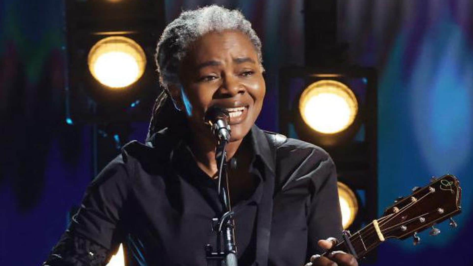 Tracy Chapman’s average daily stream on Spotify increases 370% after GRAMMY performance