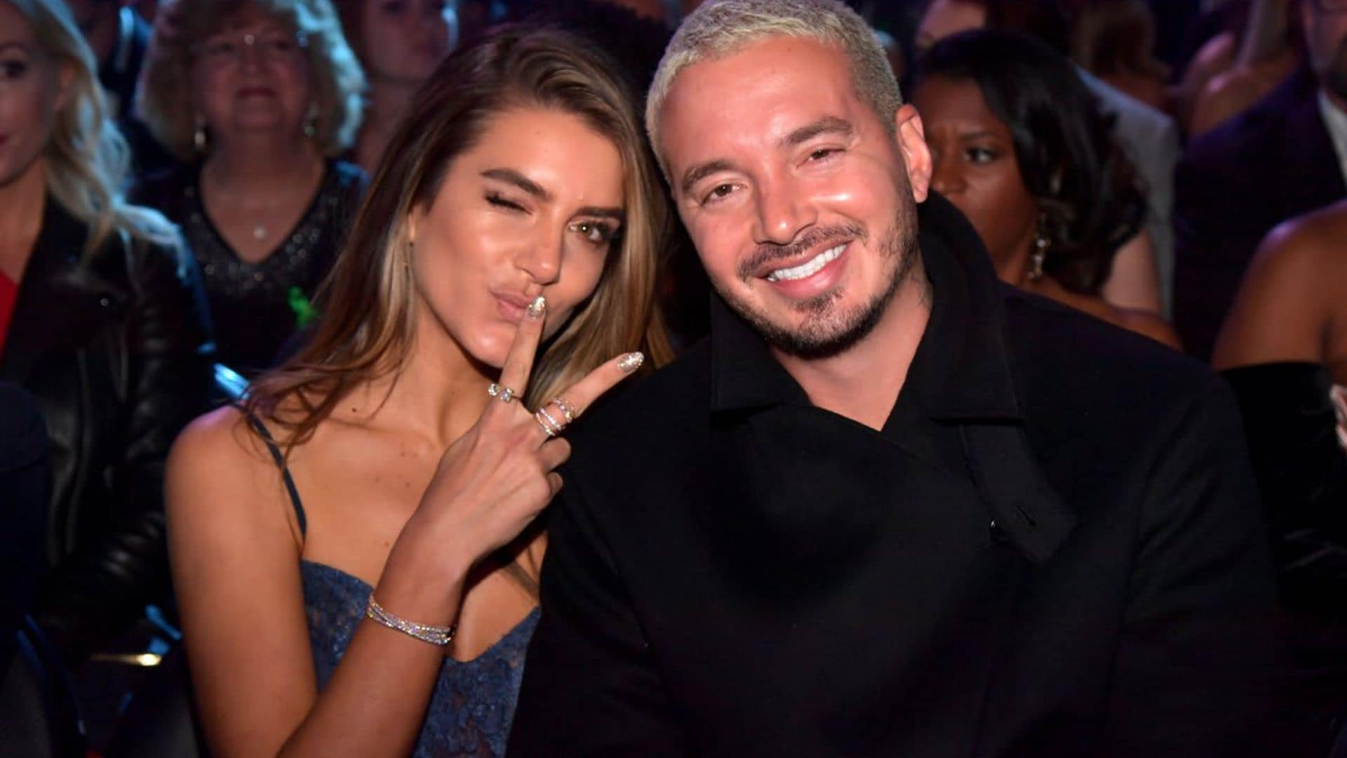 J Balvin surprises Valentina Ferrer with loving birthday celebrations