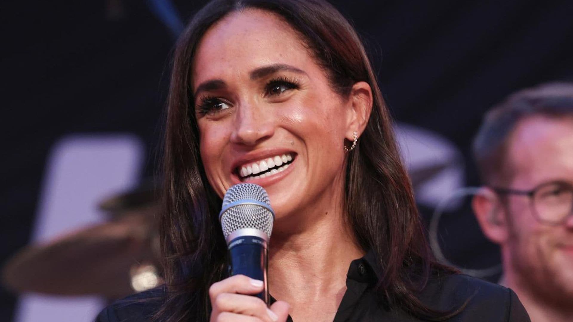 Meghan Markle to host new podcast show