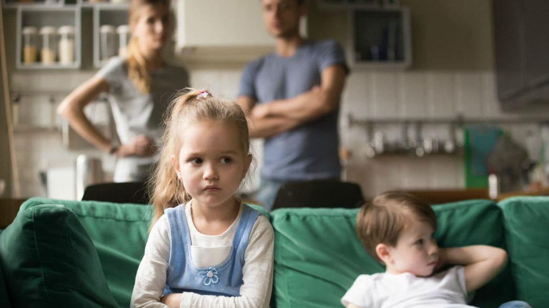 Parenting tips: How to manage jealousy and sibling rivalry with patience, love and respect