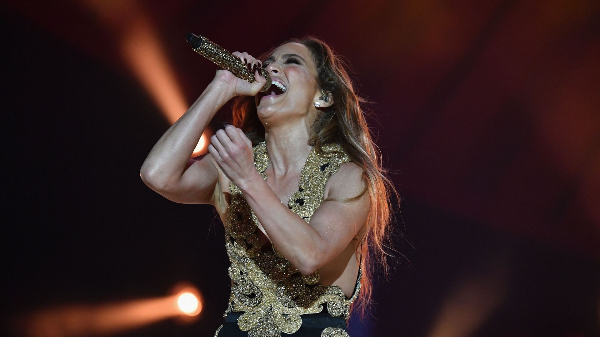 The ultimate Jennifer Lopez playlist to cure a heartbreak