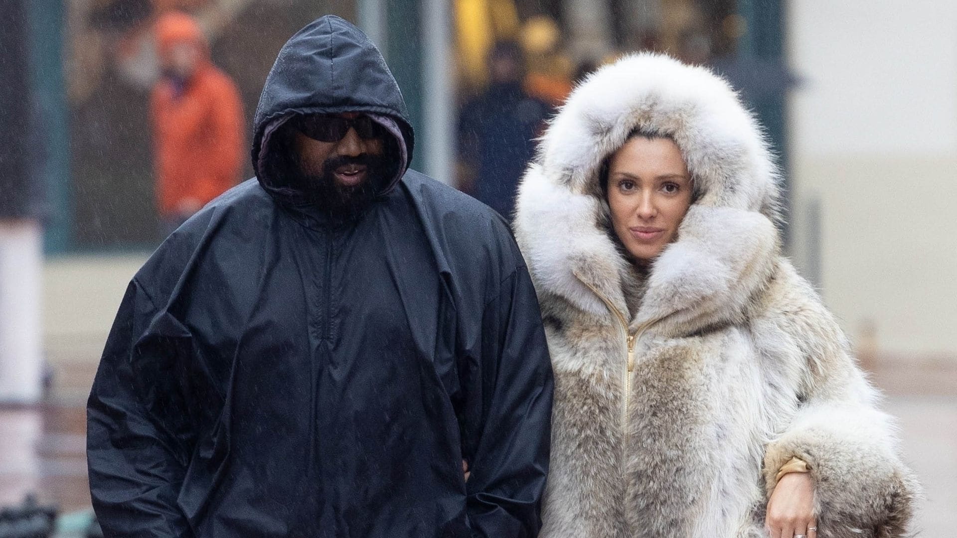 Kanye West's latest big purchase amid Bianca Censori divorce rumors