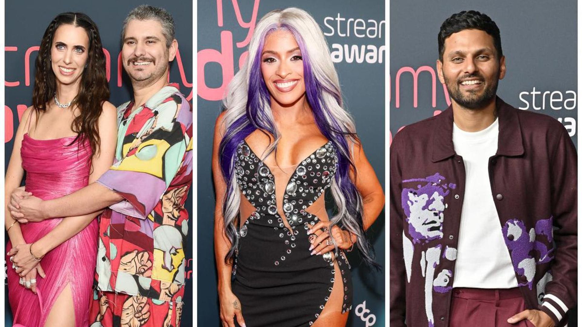 Streamy Awards 2023: Best Dressed