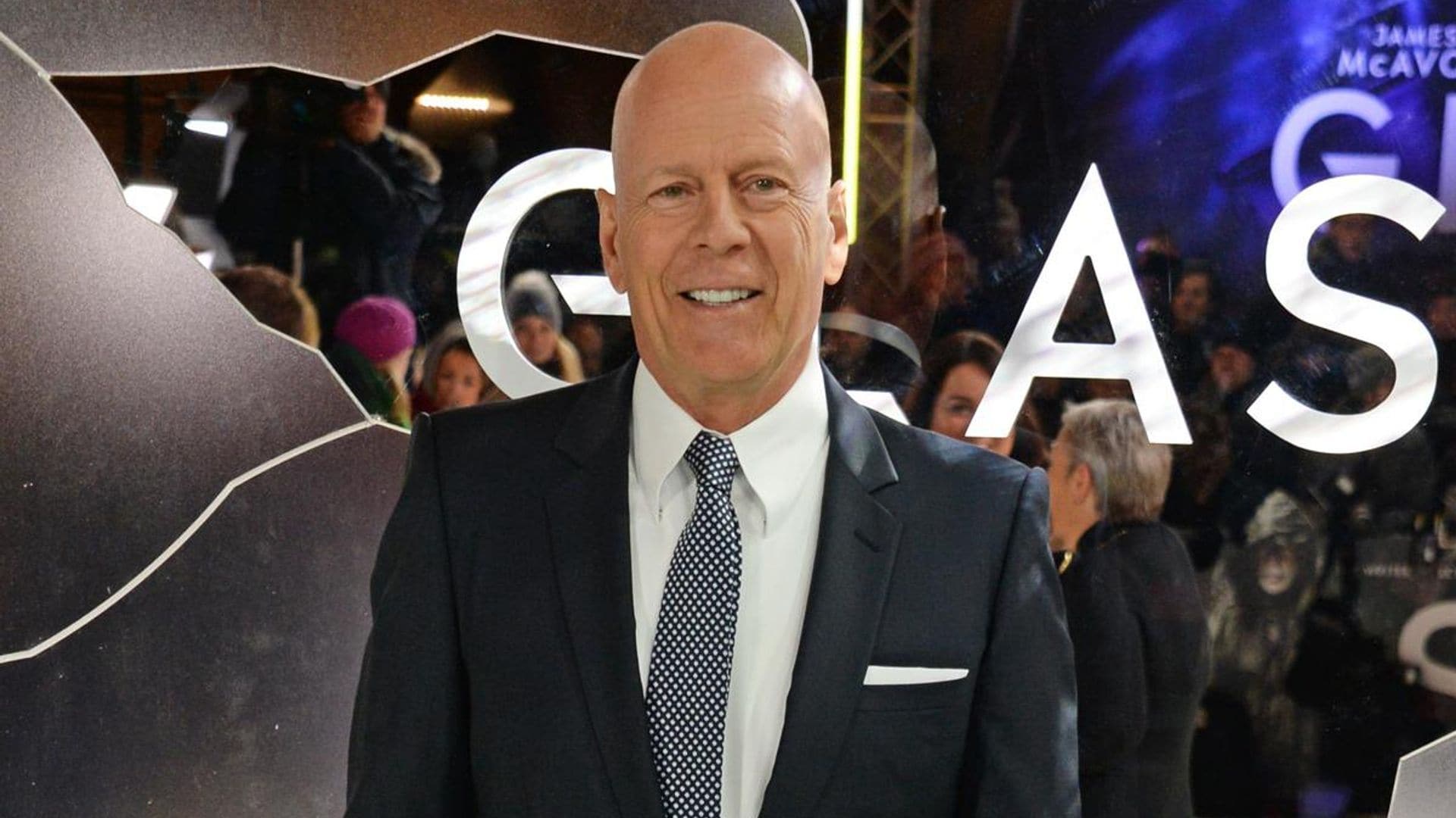 Bruce Willis’ daughter inherited one of his best traits