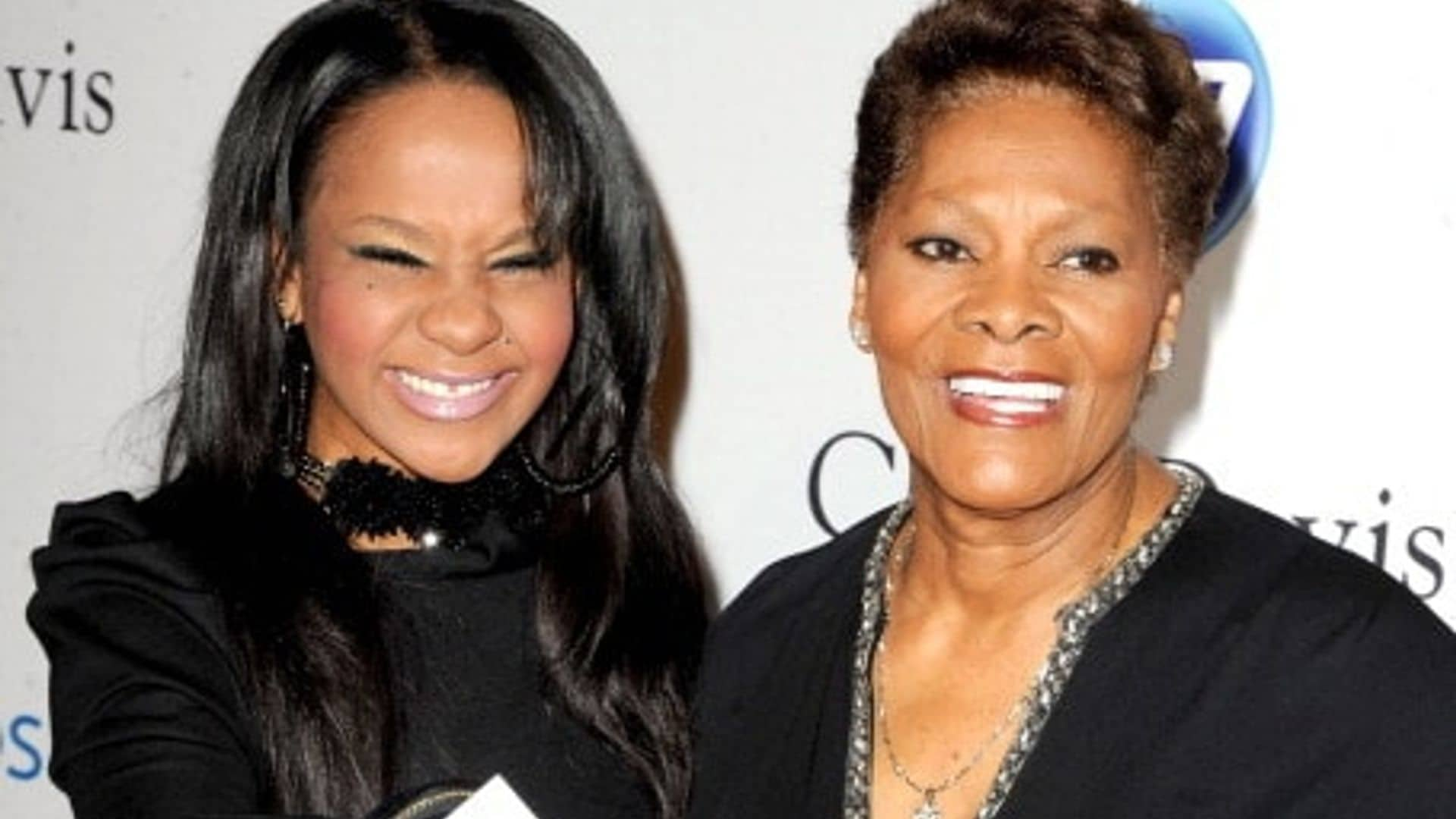 Dionne Warwick remembers Bobbi Kristina Brown: 'She was a good girl'