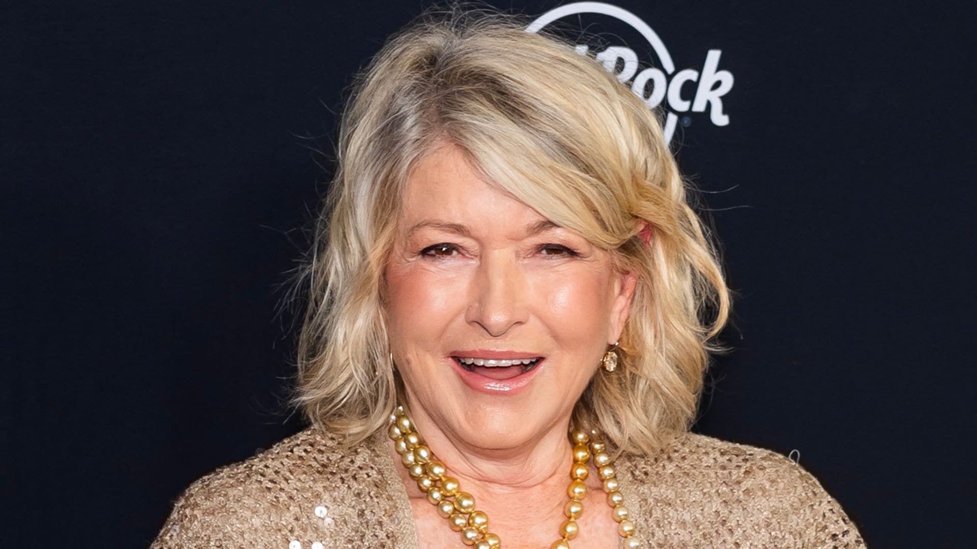 Martha Stewart nonchalantly admits to cheating on her first and only husband Andrew Stewart