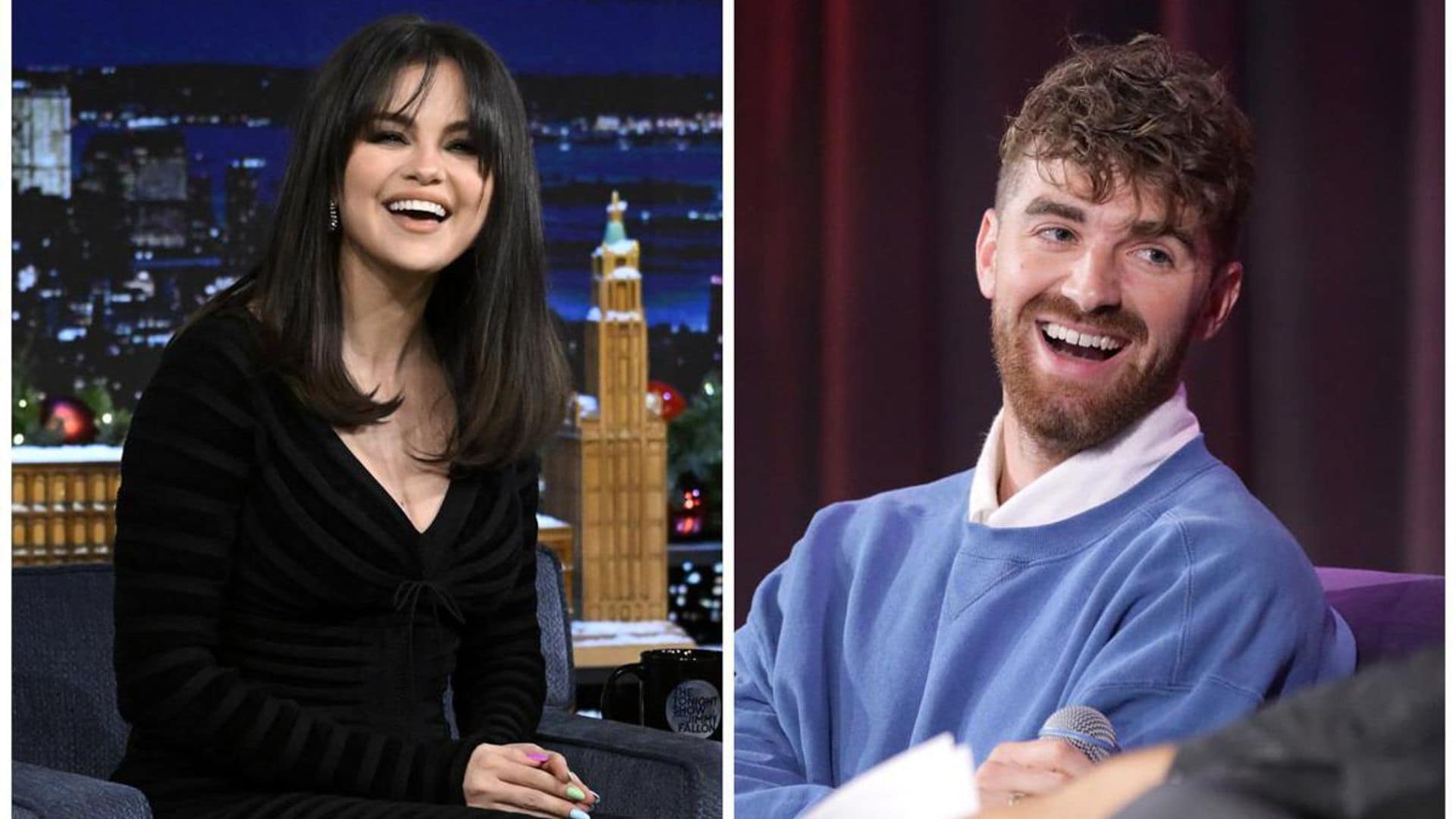 Selena Gomez clarifies her relationship status following Drew Taggart rumors