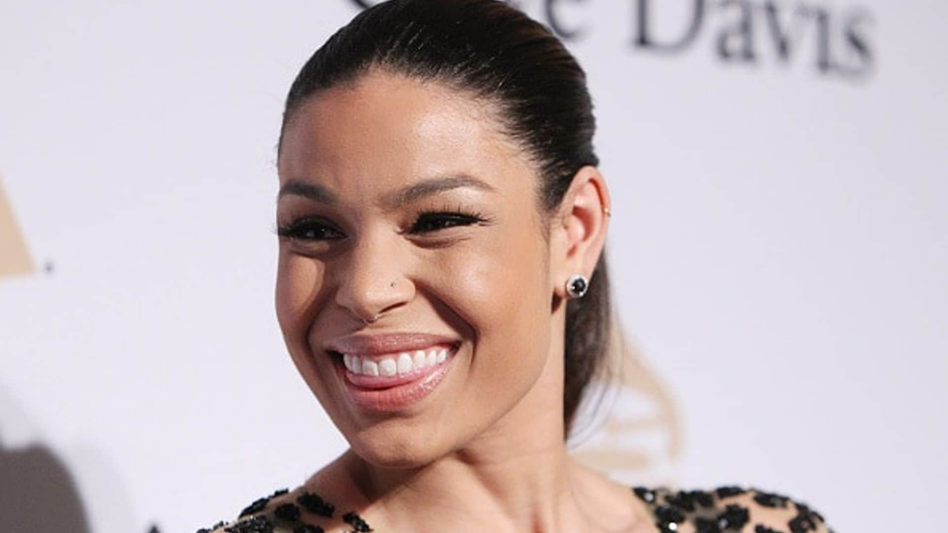 Jordin Sparks gushes about Sage the Gemini: 'He makes me very happy'