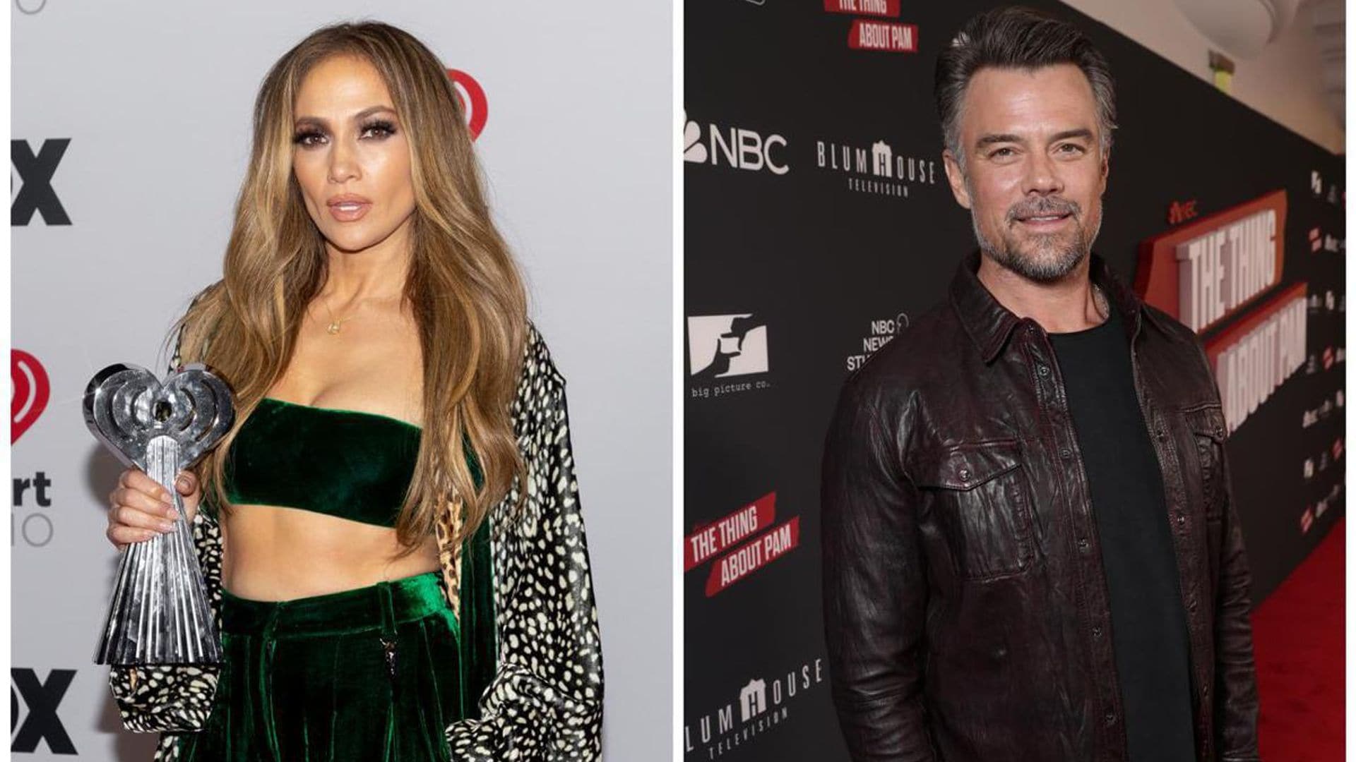 Amazon Prime Video acquires the rights to Jennifer Lopez and Josh Duhamel’s ‘Shotgun Wedding’