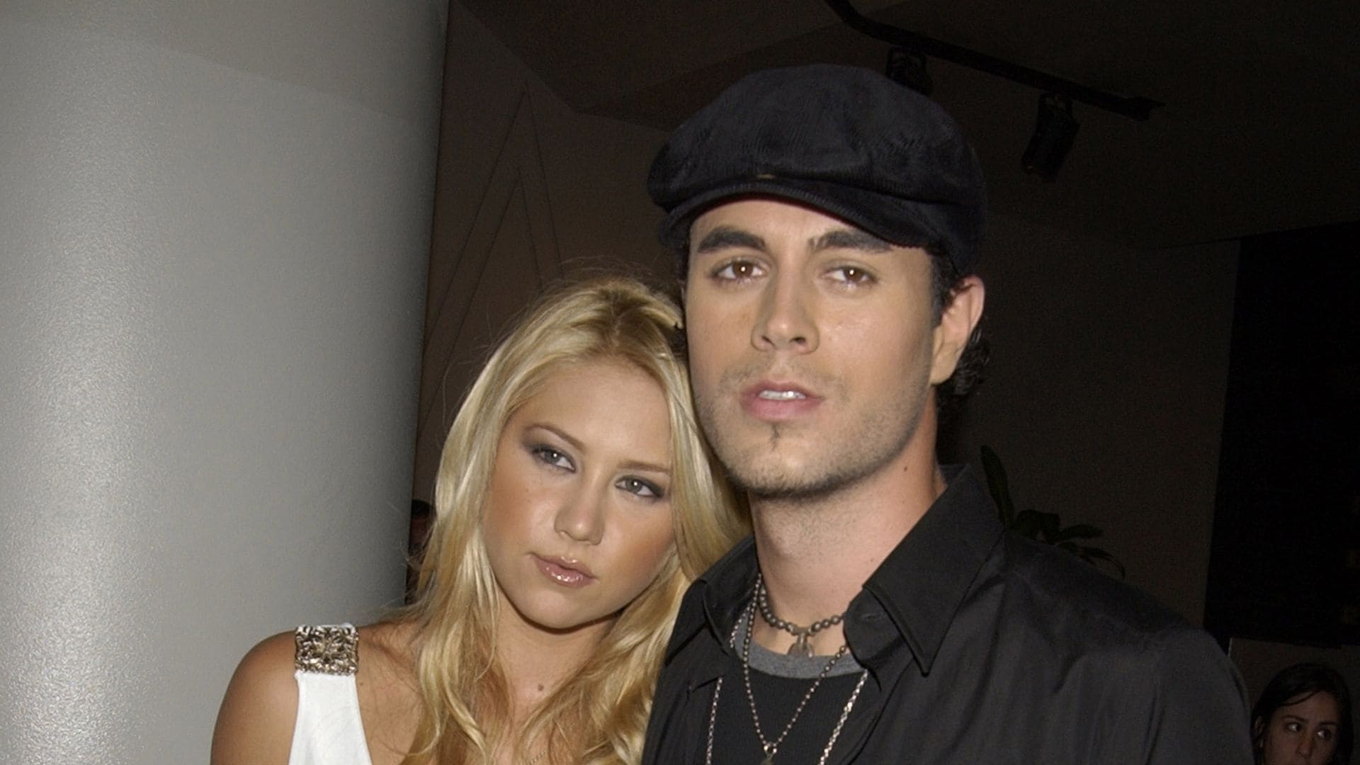 Anna Kournikova and Enrique Iglesias are committed to raising their children away from the public eye