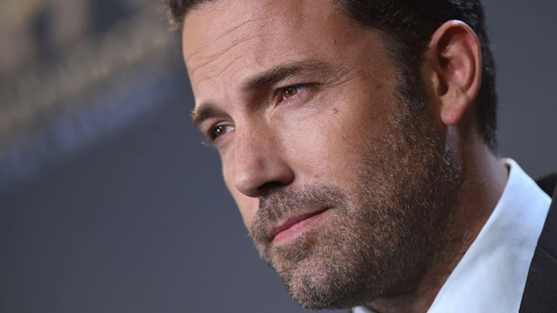 'Embarrassed' Ben Affleck apologizes for trying to cover up slave owner roots