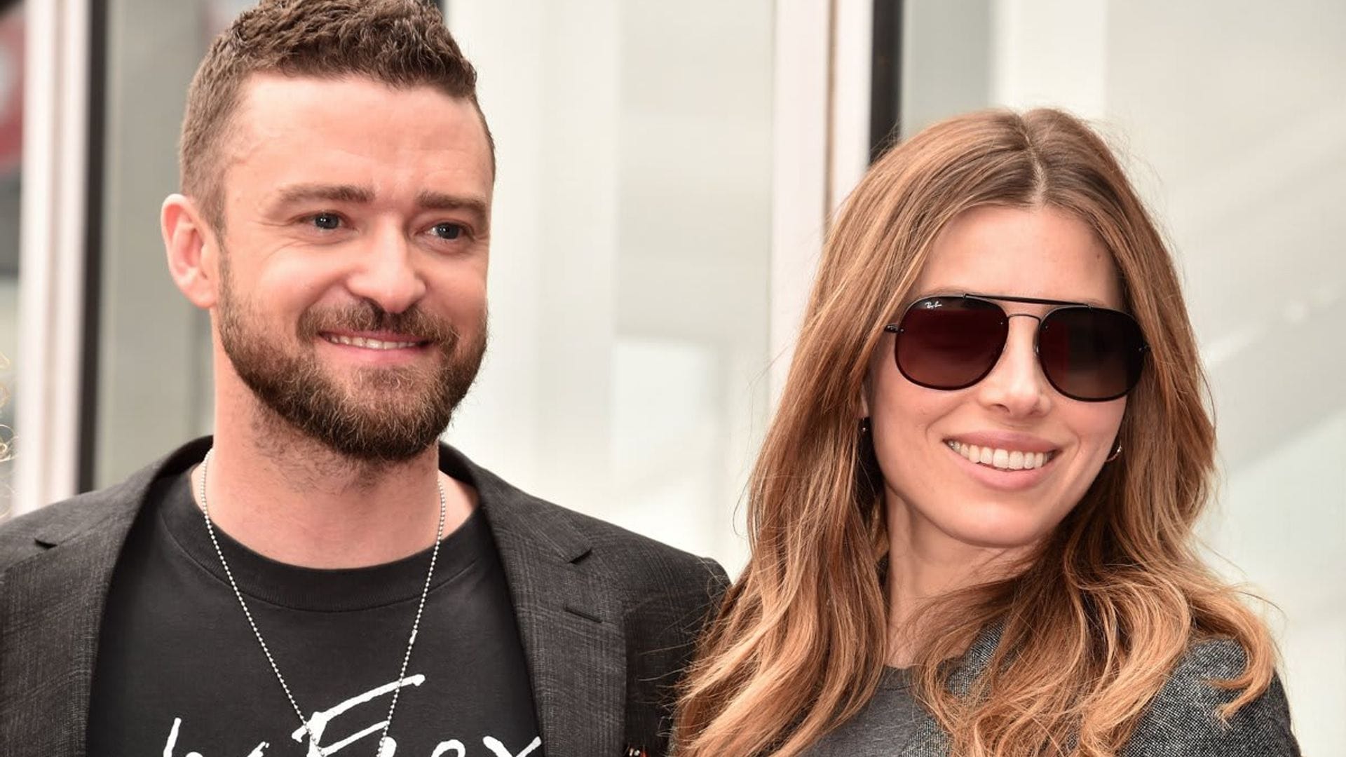 Justin Timberlake wished his “favorite person in the world” a happy birthday on Instagram